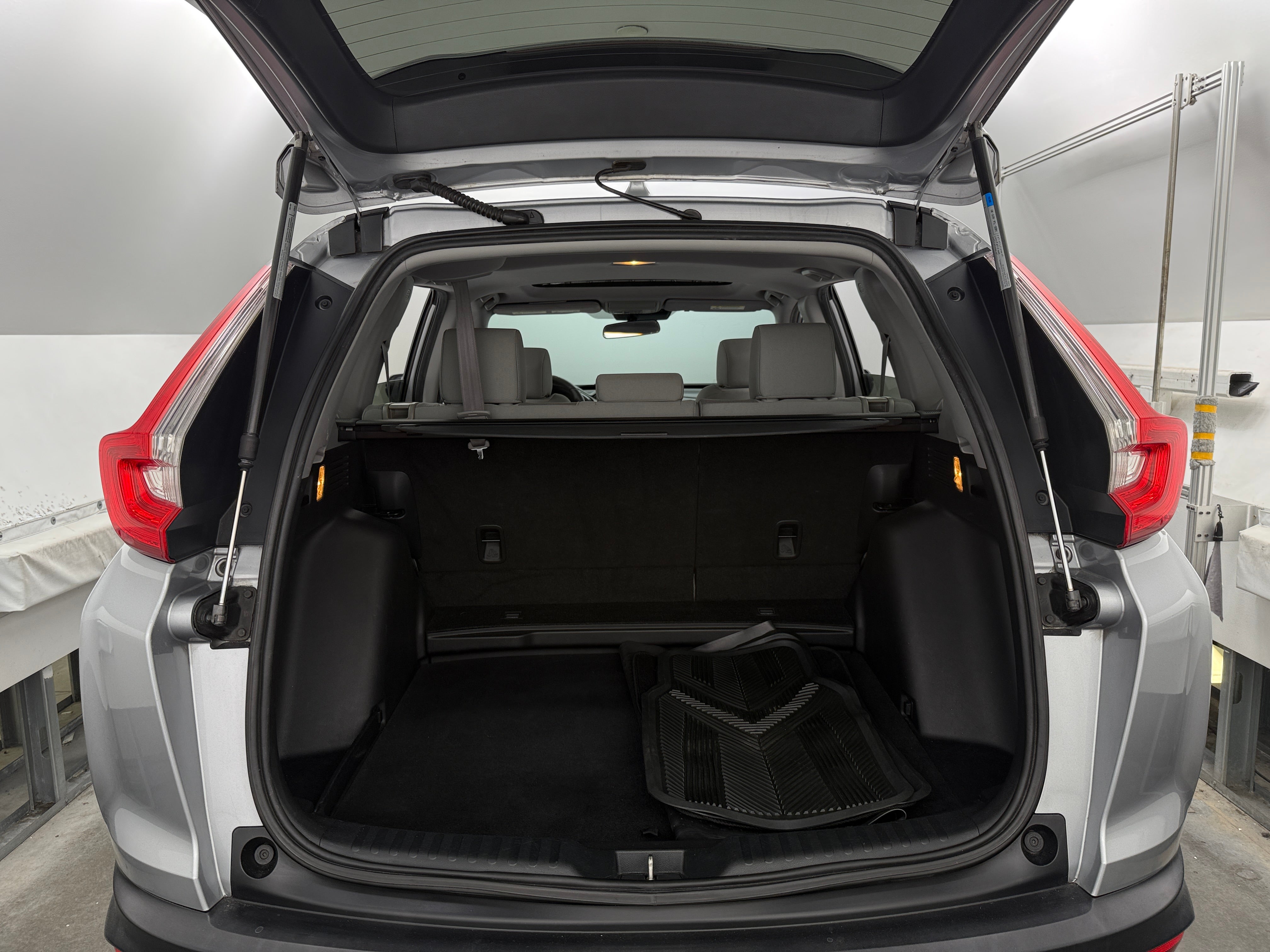 2019 Honda CR-V EX 7
