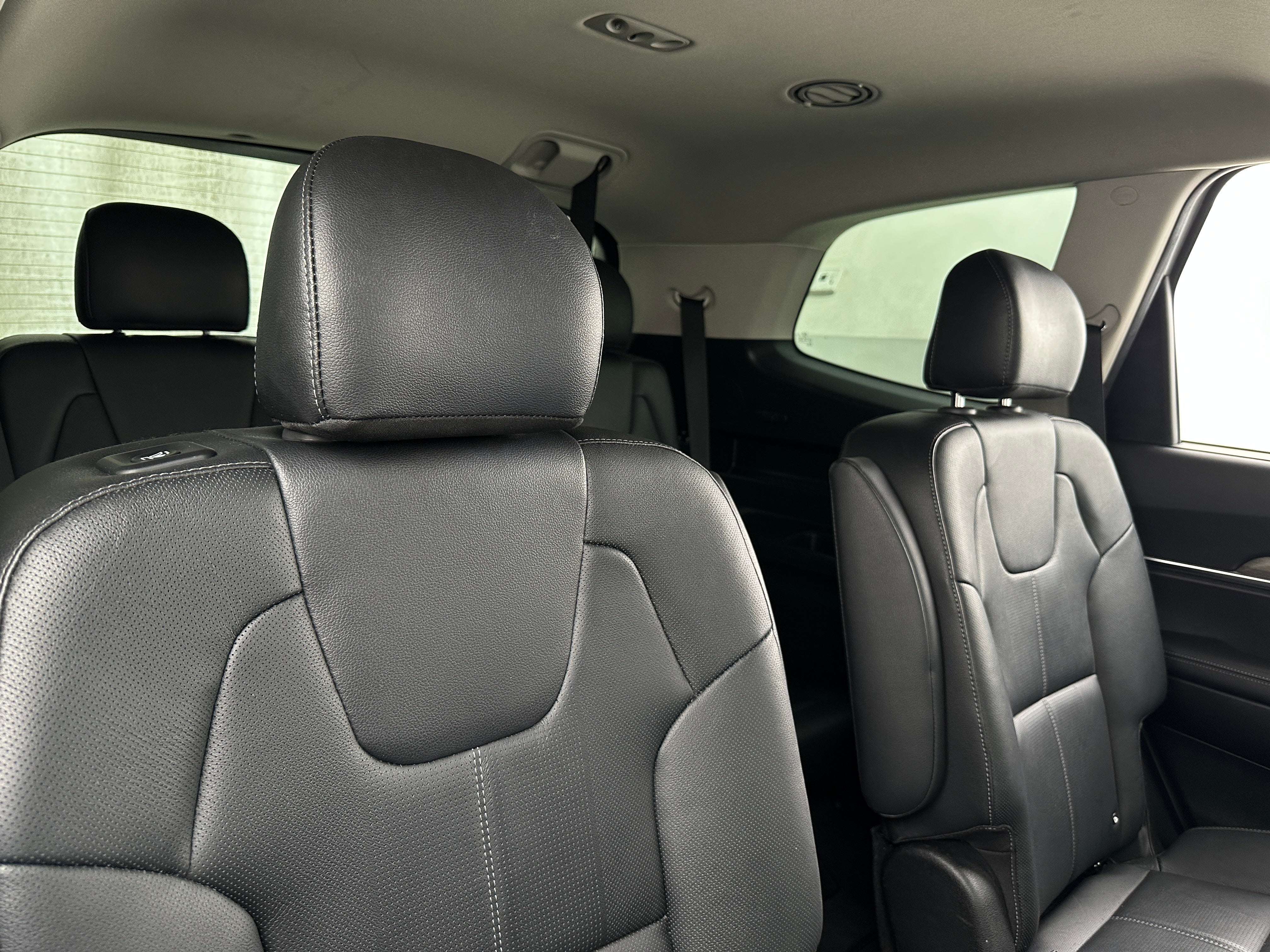 2021 Kia Telluride EX 5