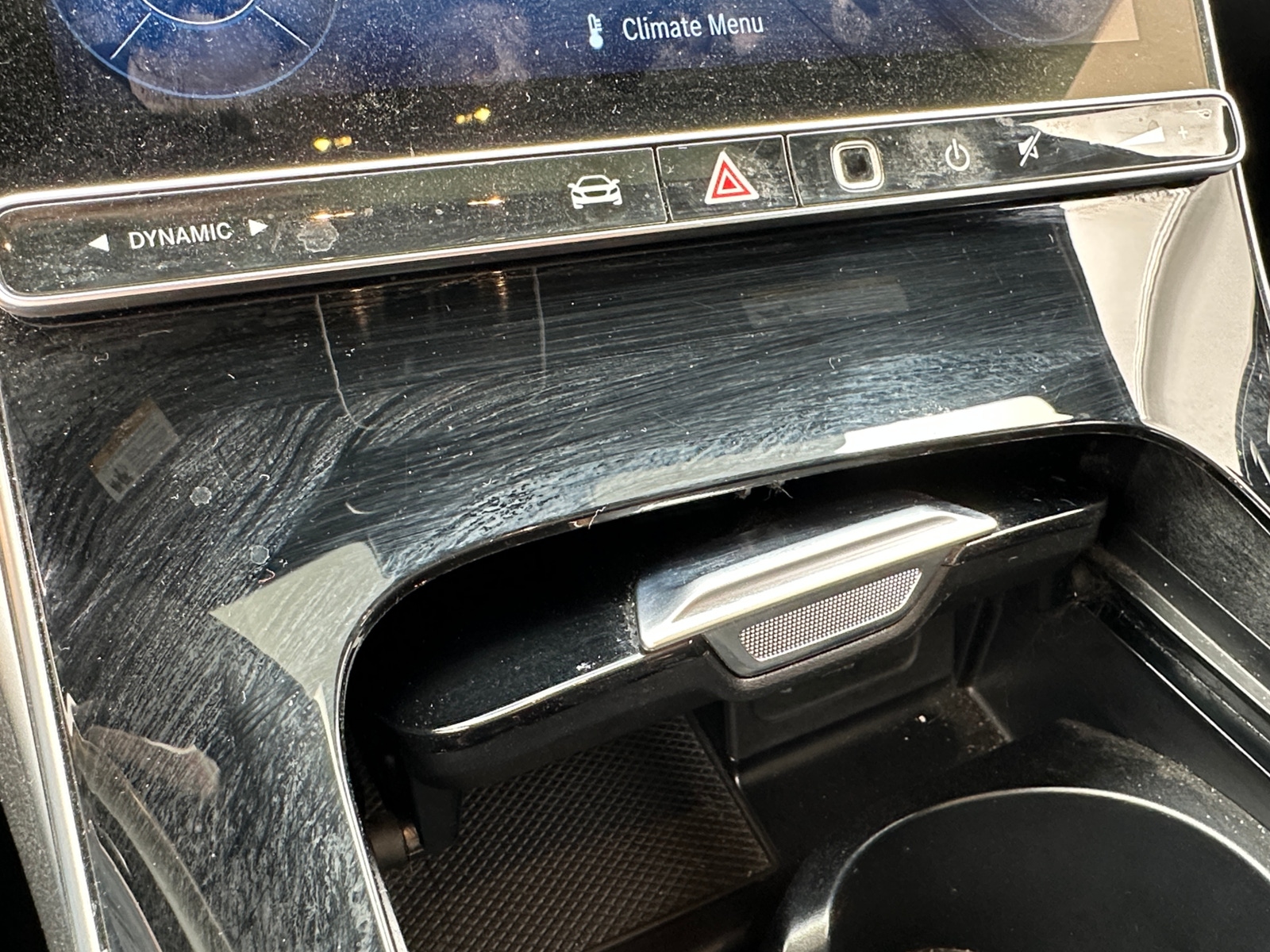 Thumbnail: 2022 Mercedes-Benz C-Class - 3