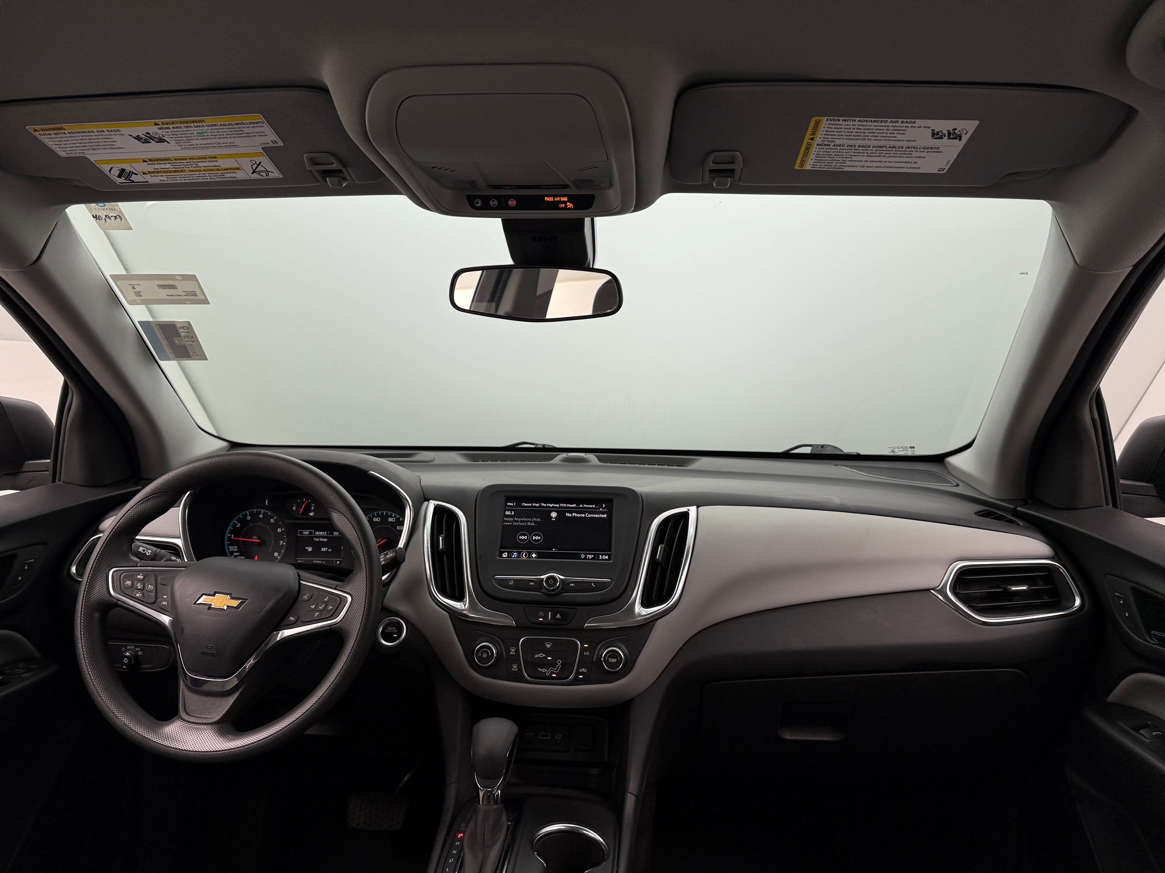 Thumbnail: 2022 Chevrolet Equinox - 3