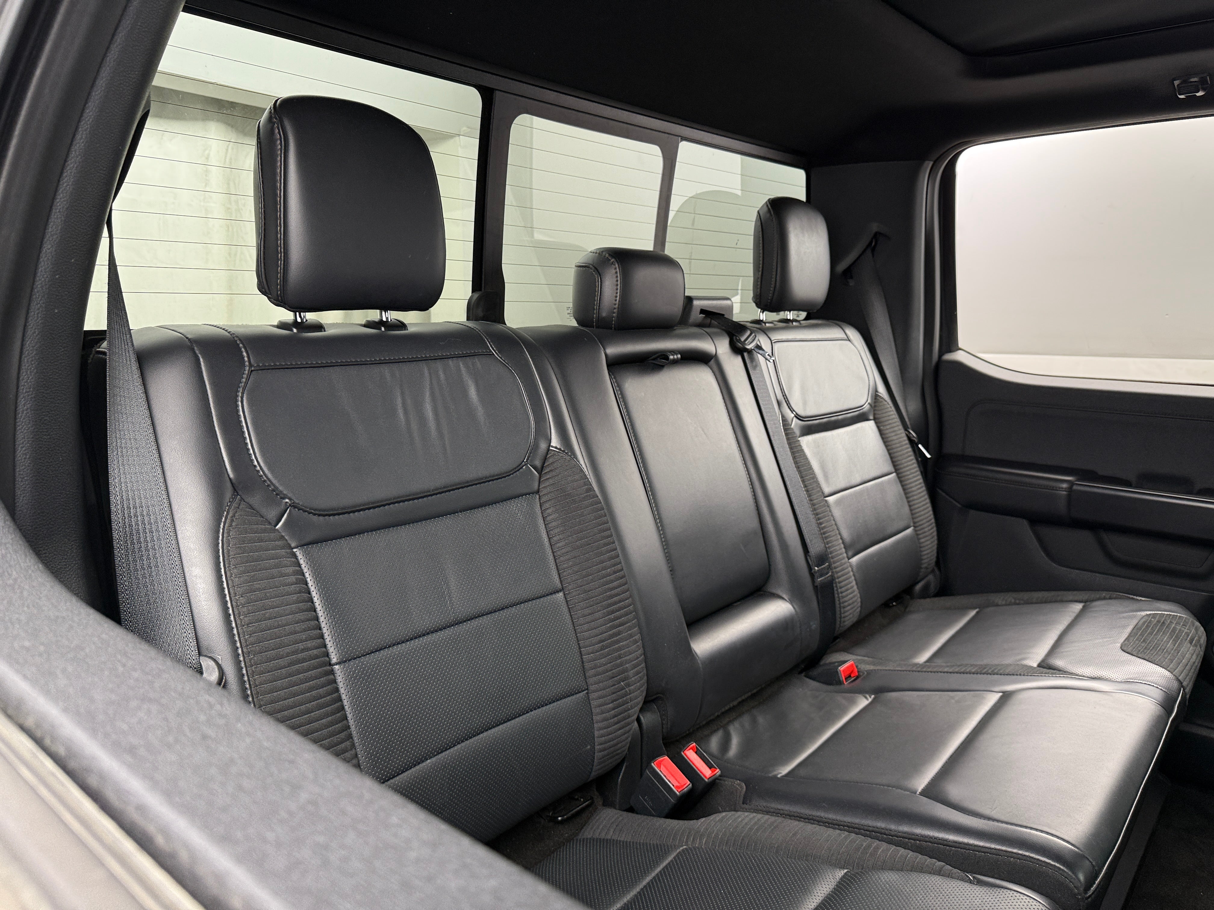 Thumbnail: 2021 Ford Econoline - 5