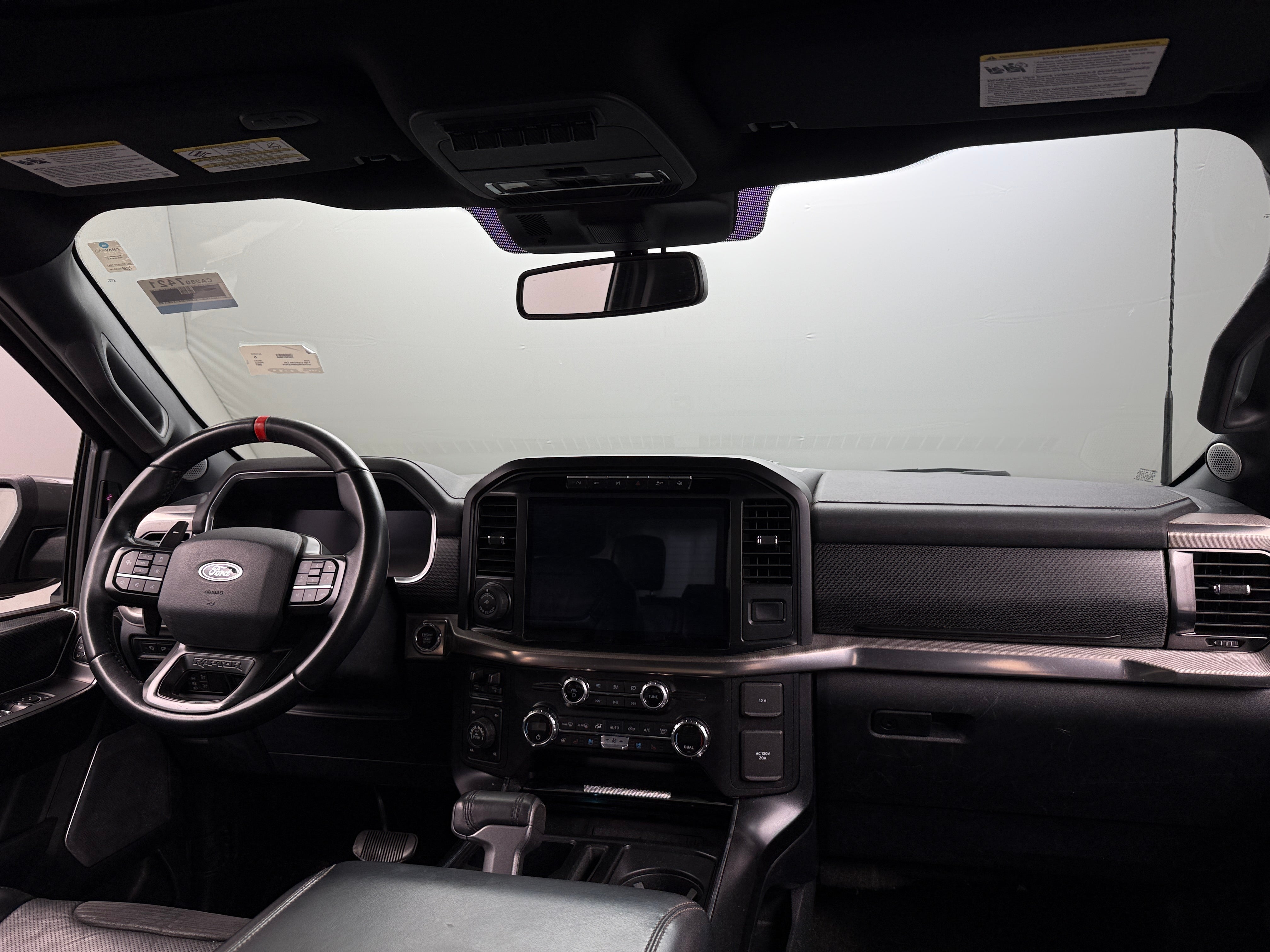 Thumbnail: 2021 Ford Econoline - 2