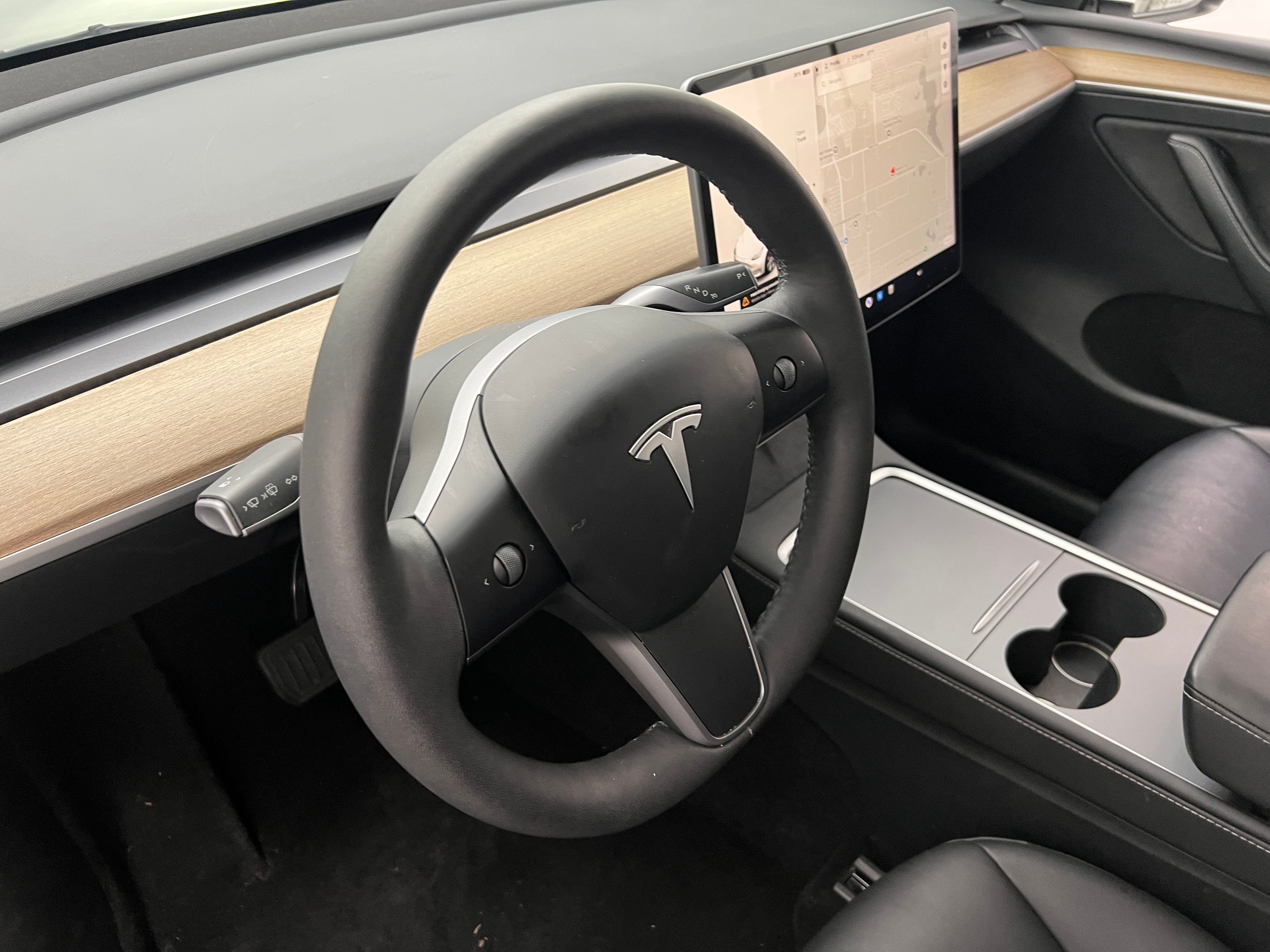 Thumbnail: 2023 Tesla Model Y - 3