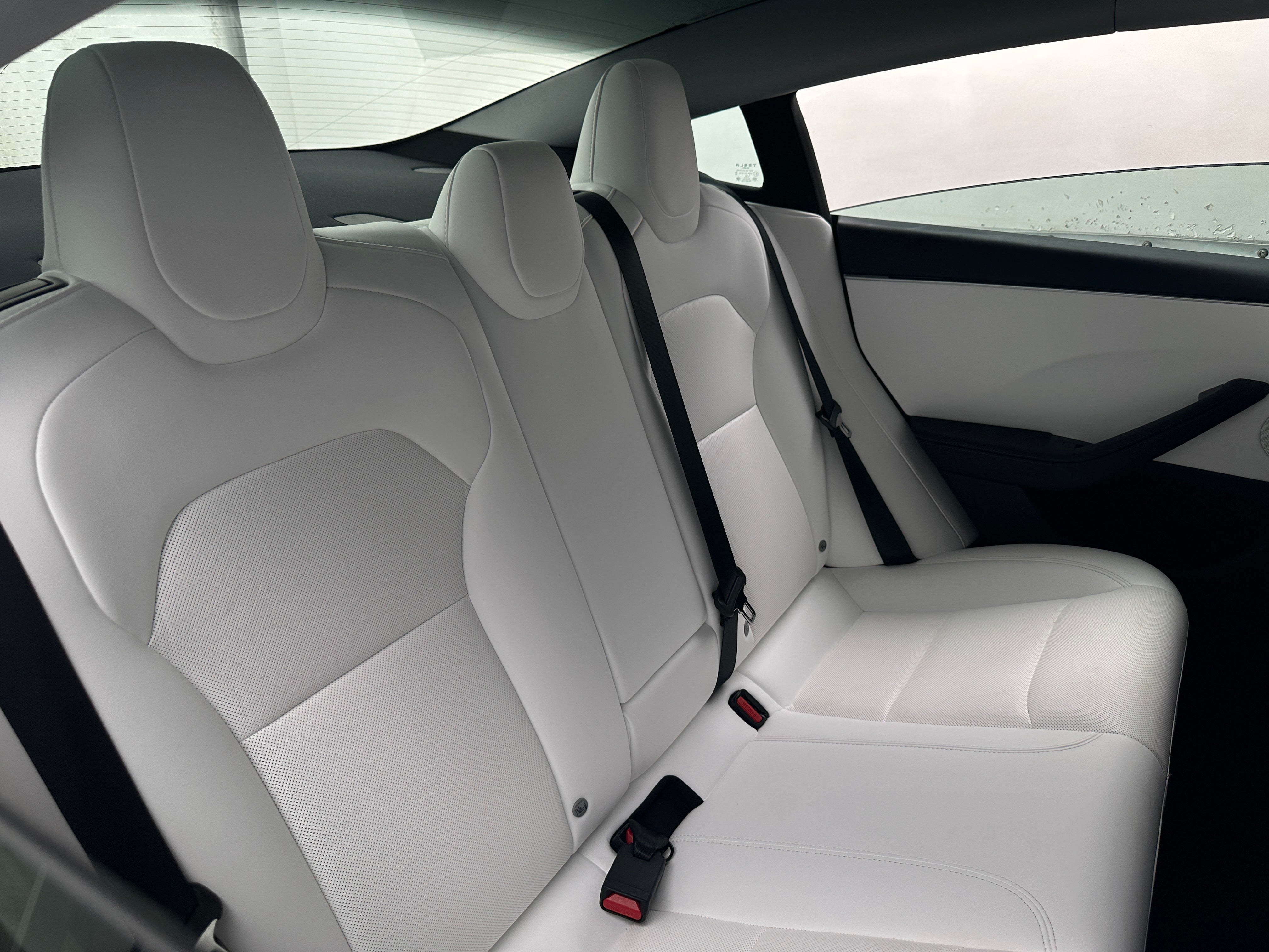 Thumbnail: 2025 Tesla Model 3 - 5
