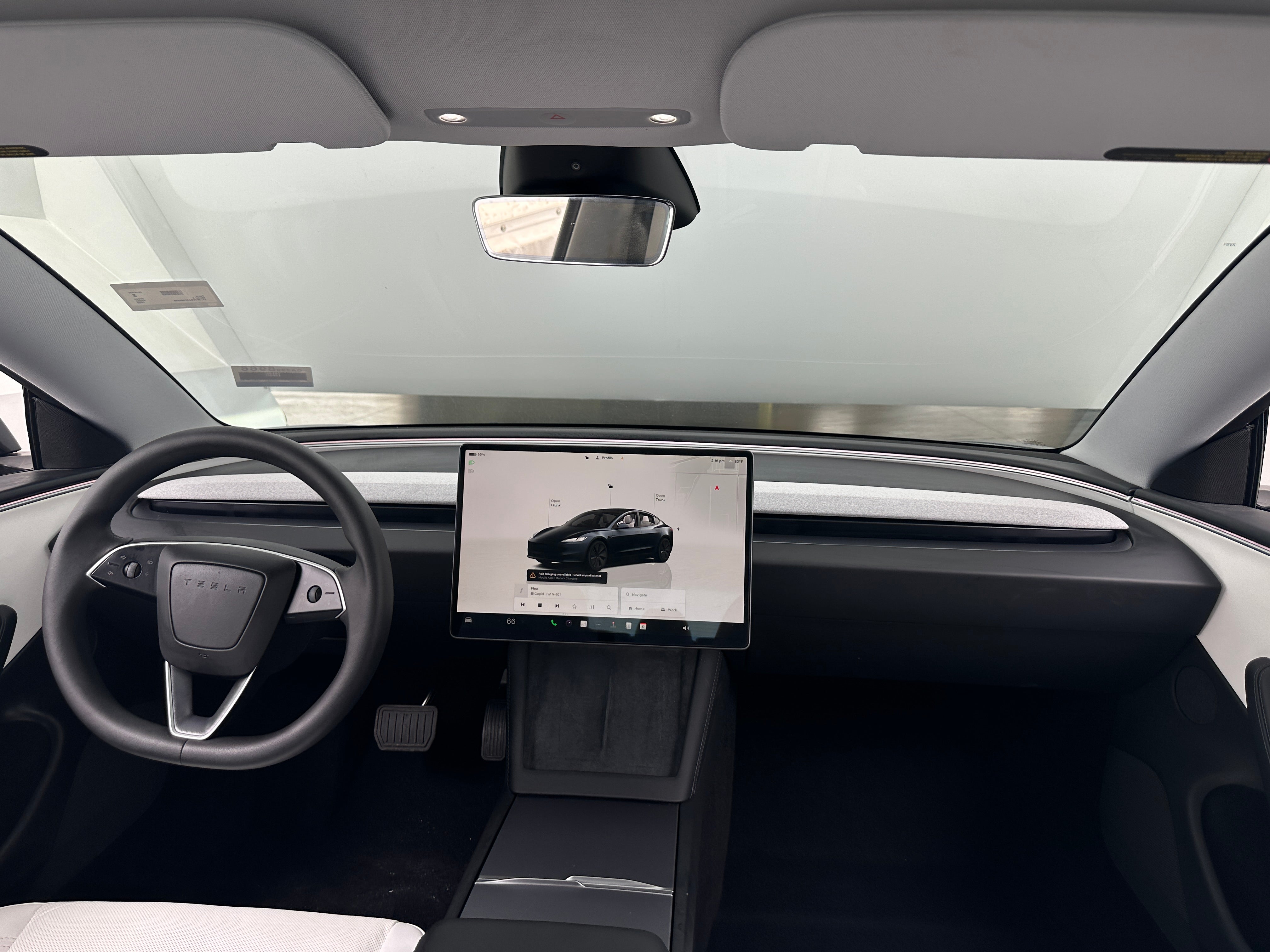 Thumbnail: 2025 Tesla Model 3 - 2