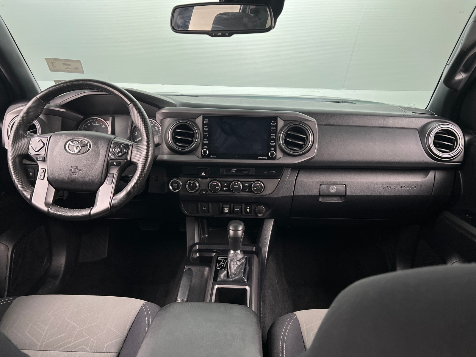 Thumbnail: 2021 Toyota Tacoma - 3