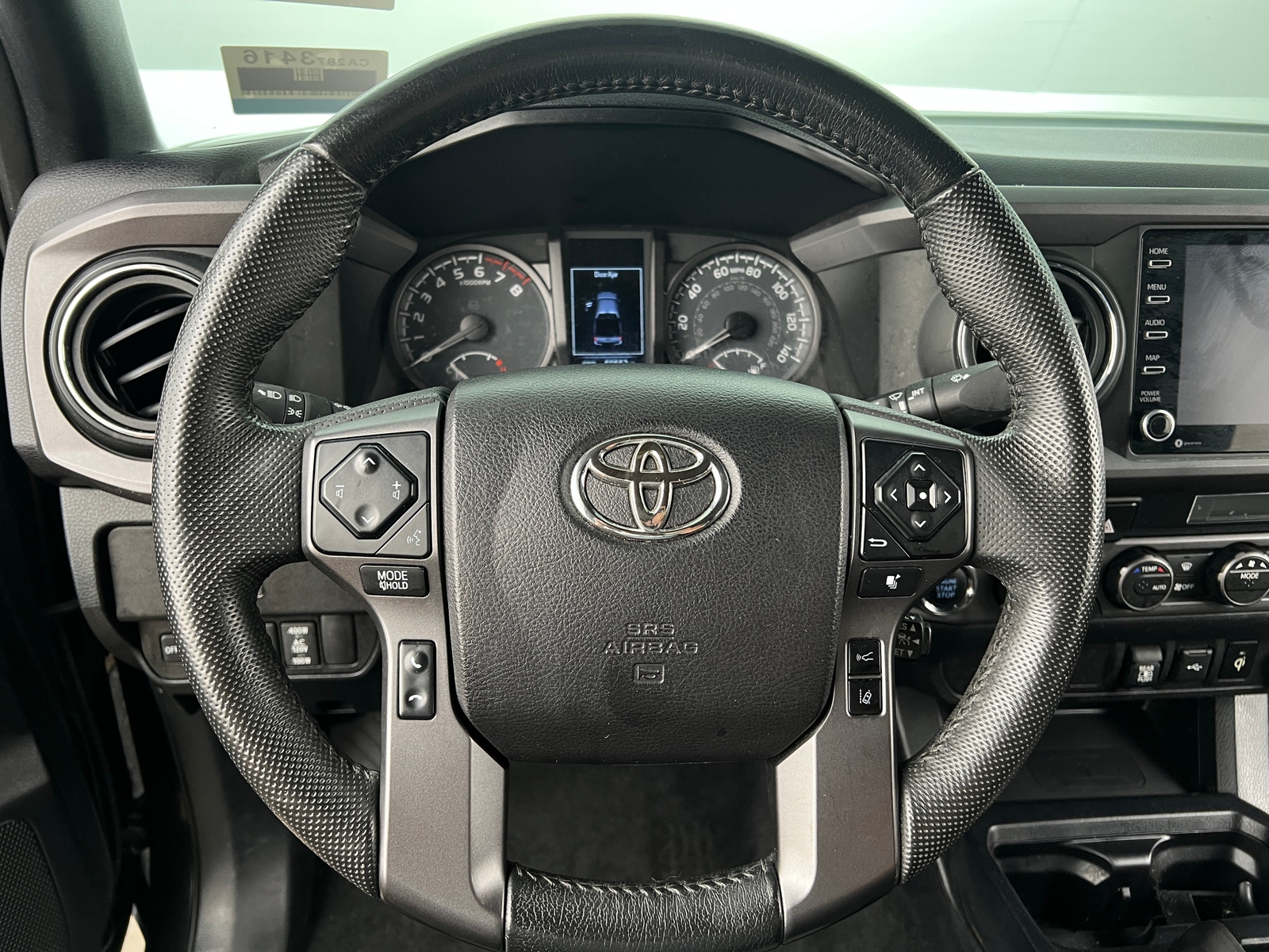 Thumbnail: 2021 Toyota Tacoma - 5
