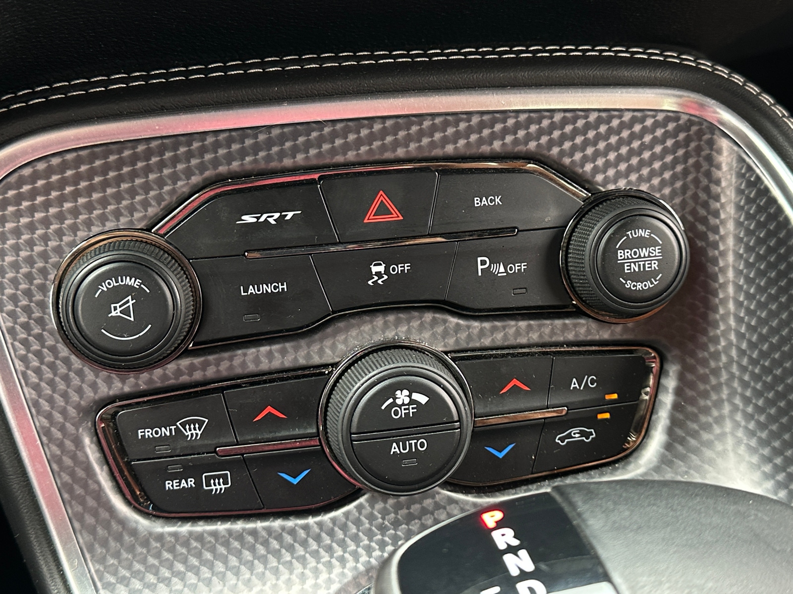 Thumbnail: 2015 Dodge Challenger - 2