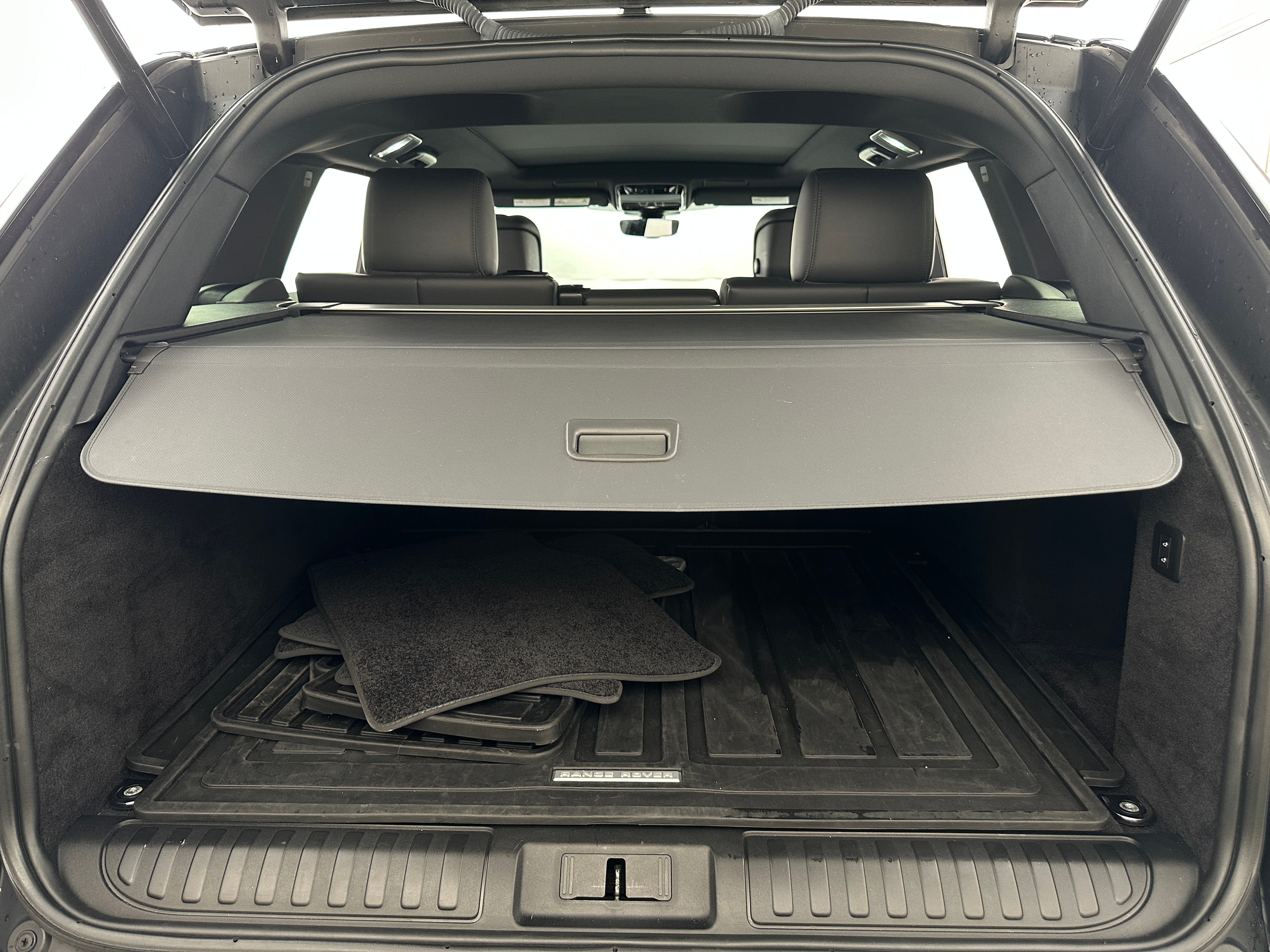2020 Land Rover Range Rover Sport HSE 6