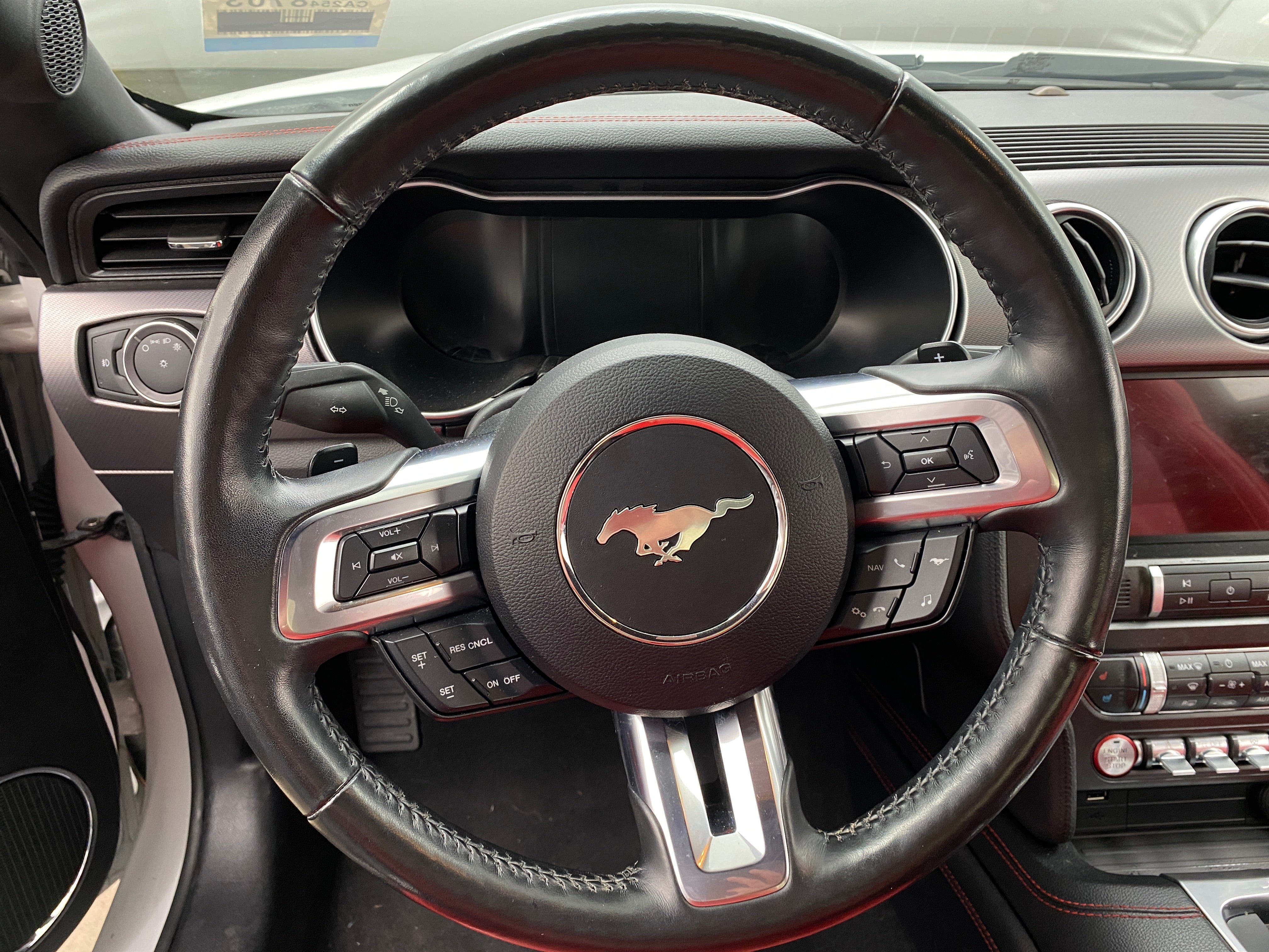 Thumbnail: 2020 Ford Mustang - 3