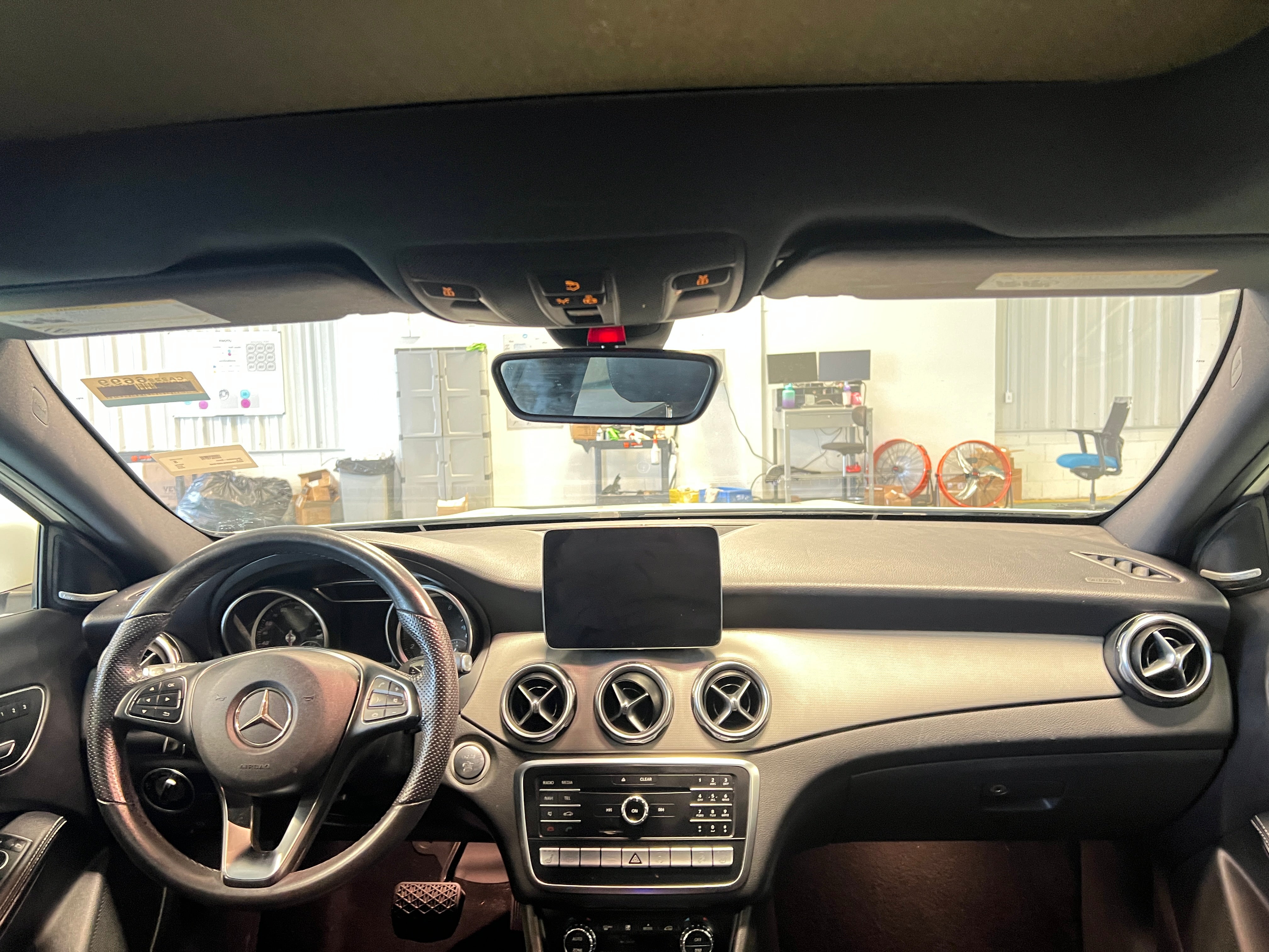 2020 Mercedes-Benz GLA 250 4MATIC 2