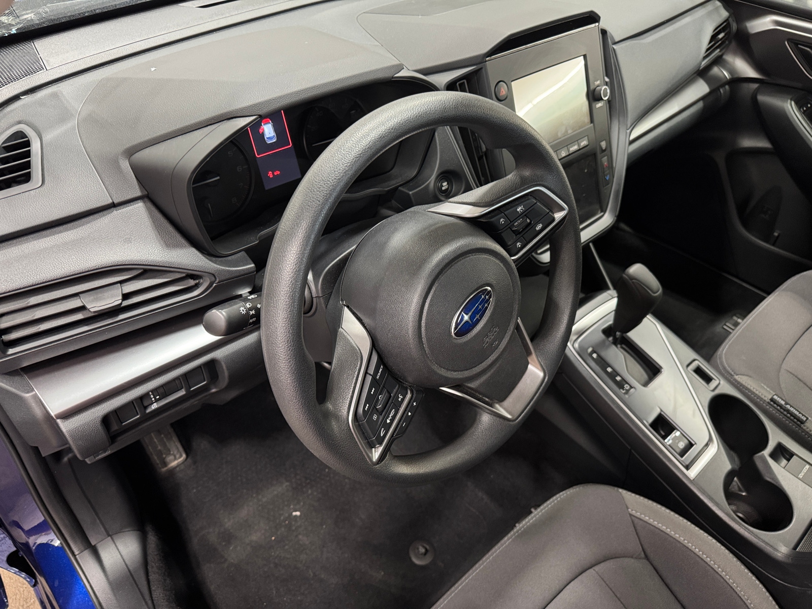 Thumbnail: 2024 Subaru Impreza - 3