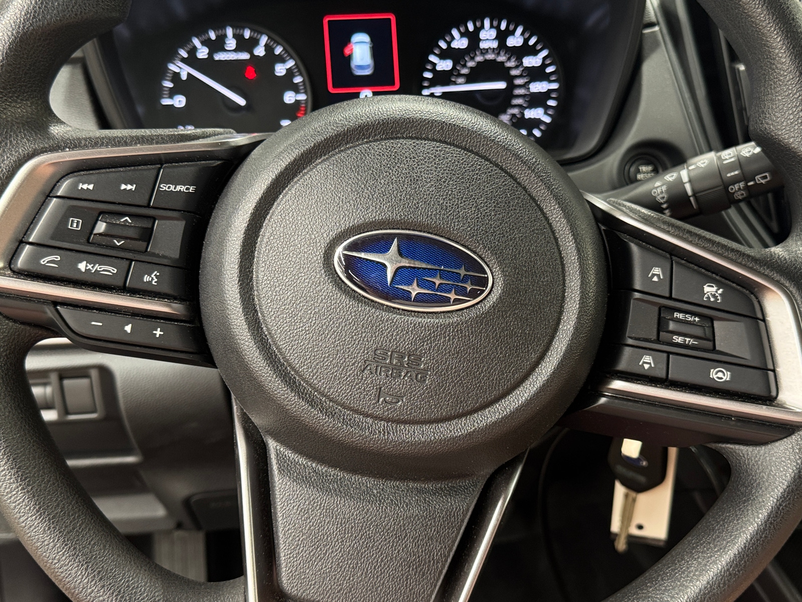 Thumbnail: 2024 Subaru Impreza - 5
