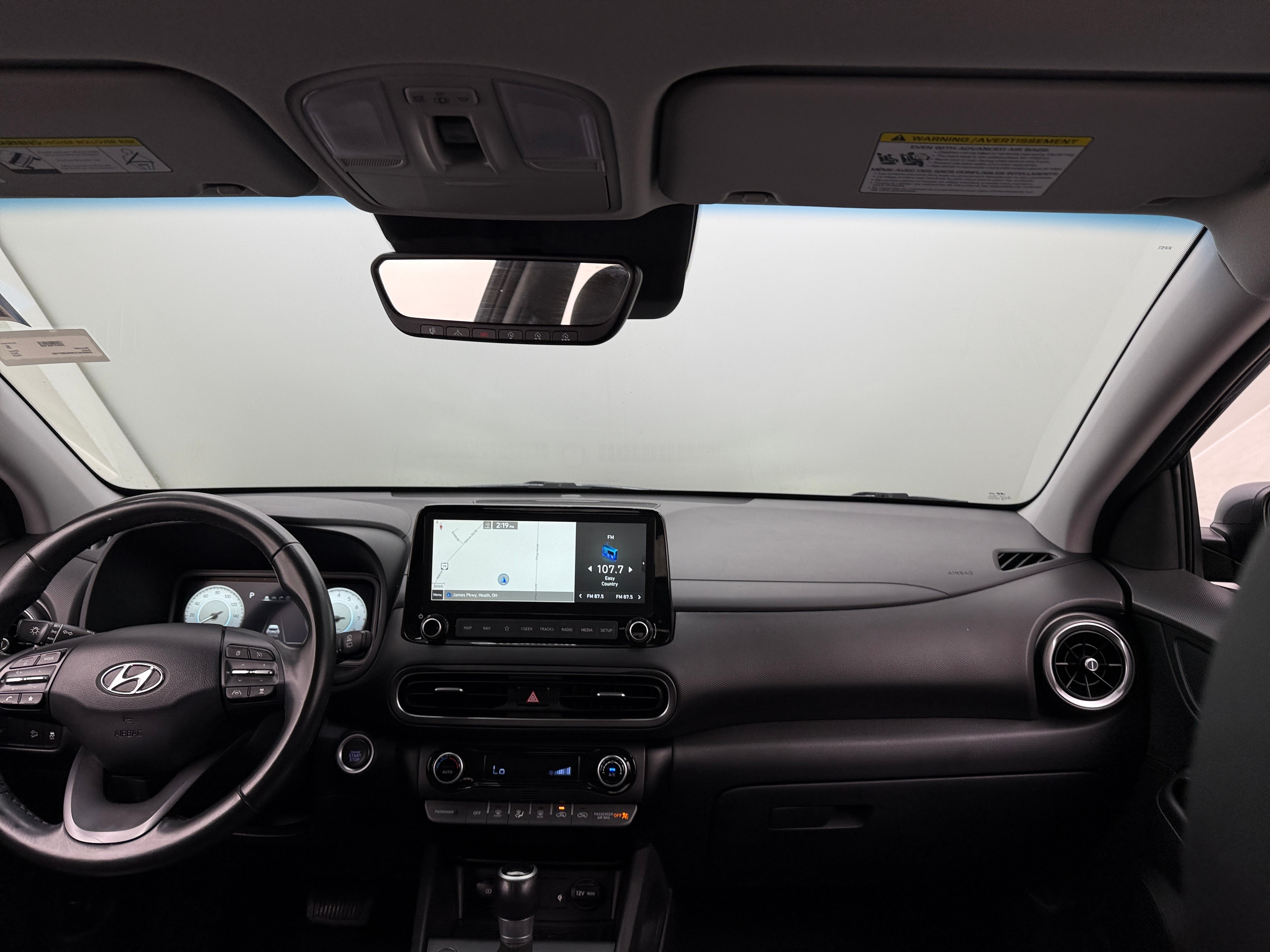 2022 Hyundai Kona Limited 2