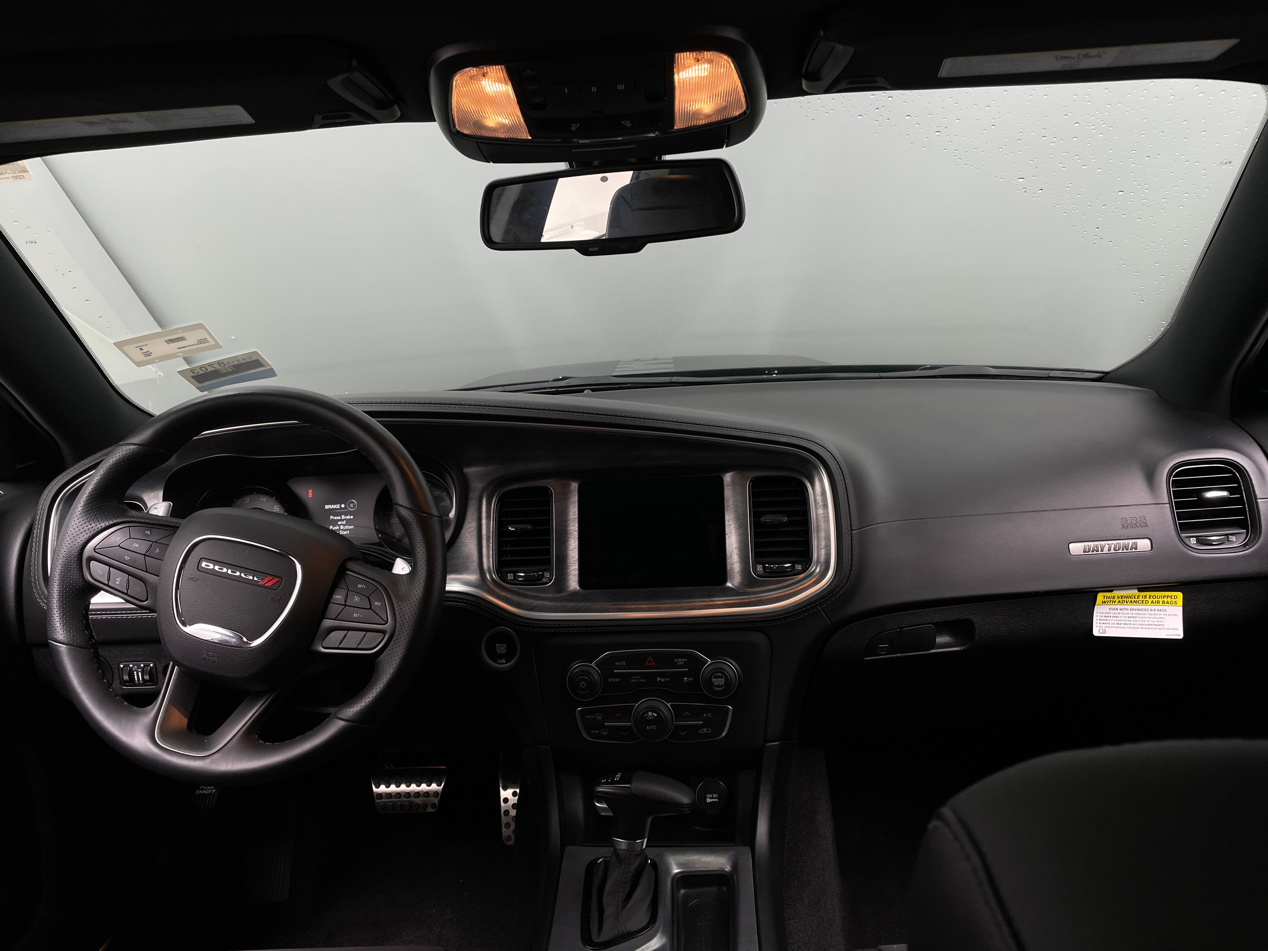 2023 Dodge Charger R/T 2