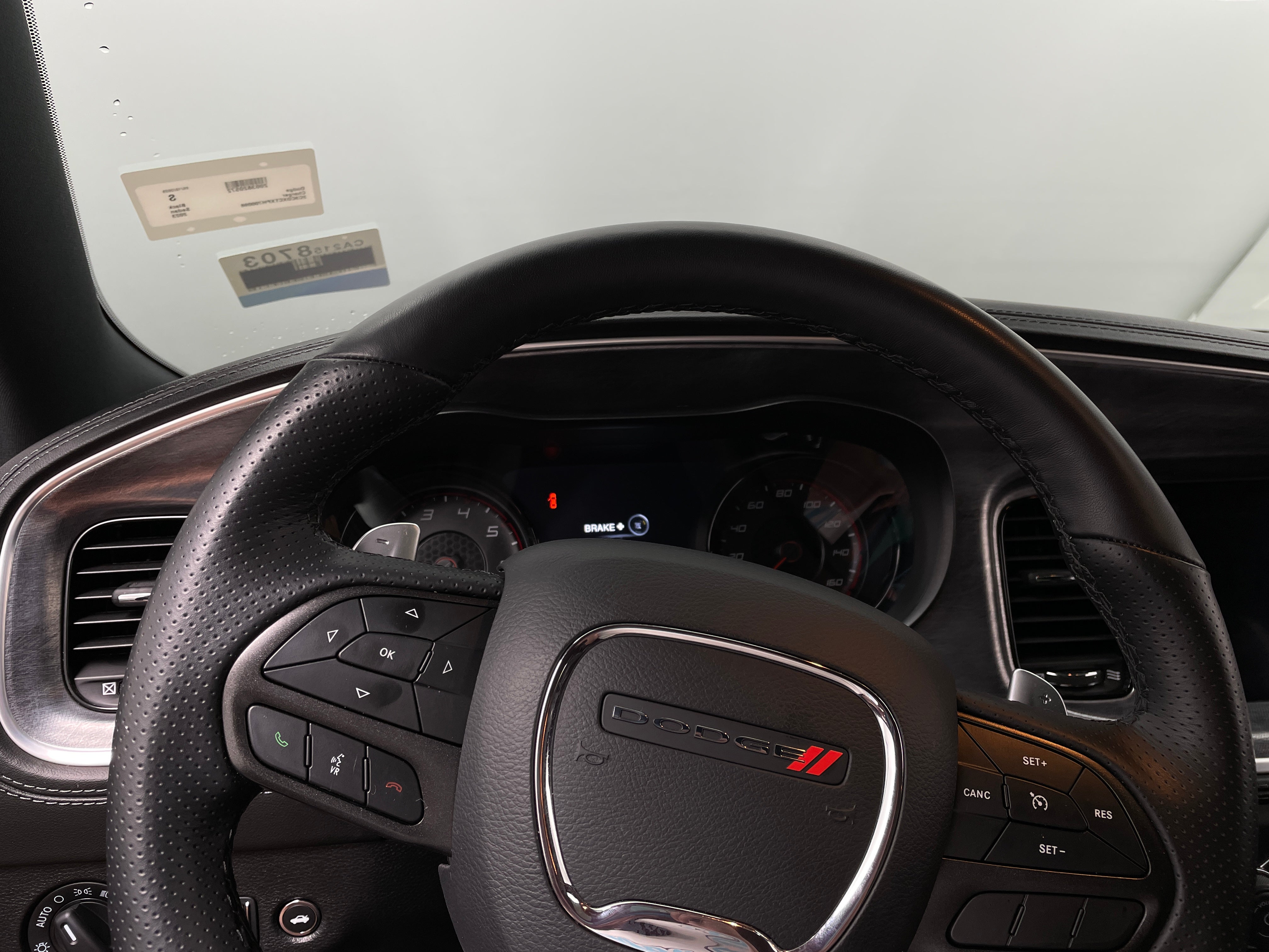 2023 Dodge Charger R/T 4