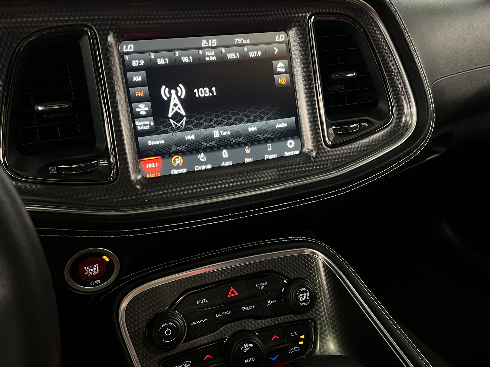Thumbnail: 2021 Dodge Challenger - 3