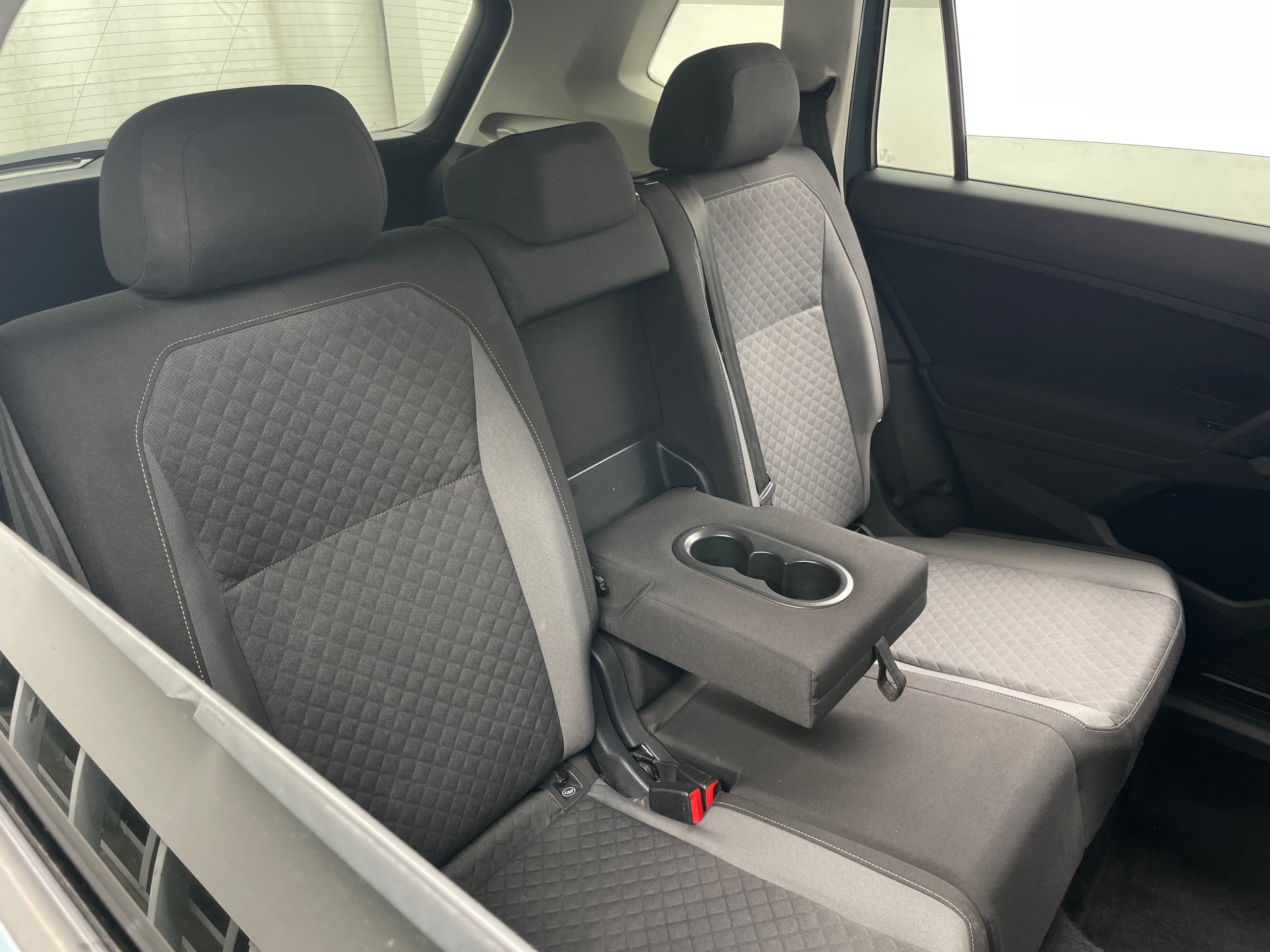 2019 Volkswagen Tiguan 2.0T 6