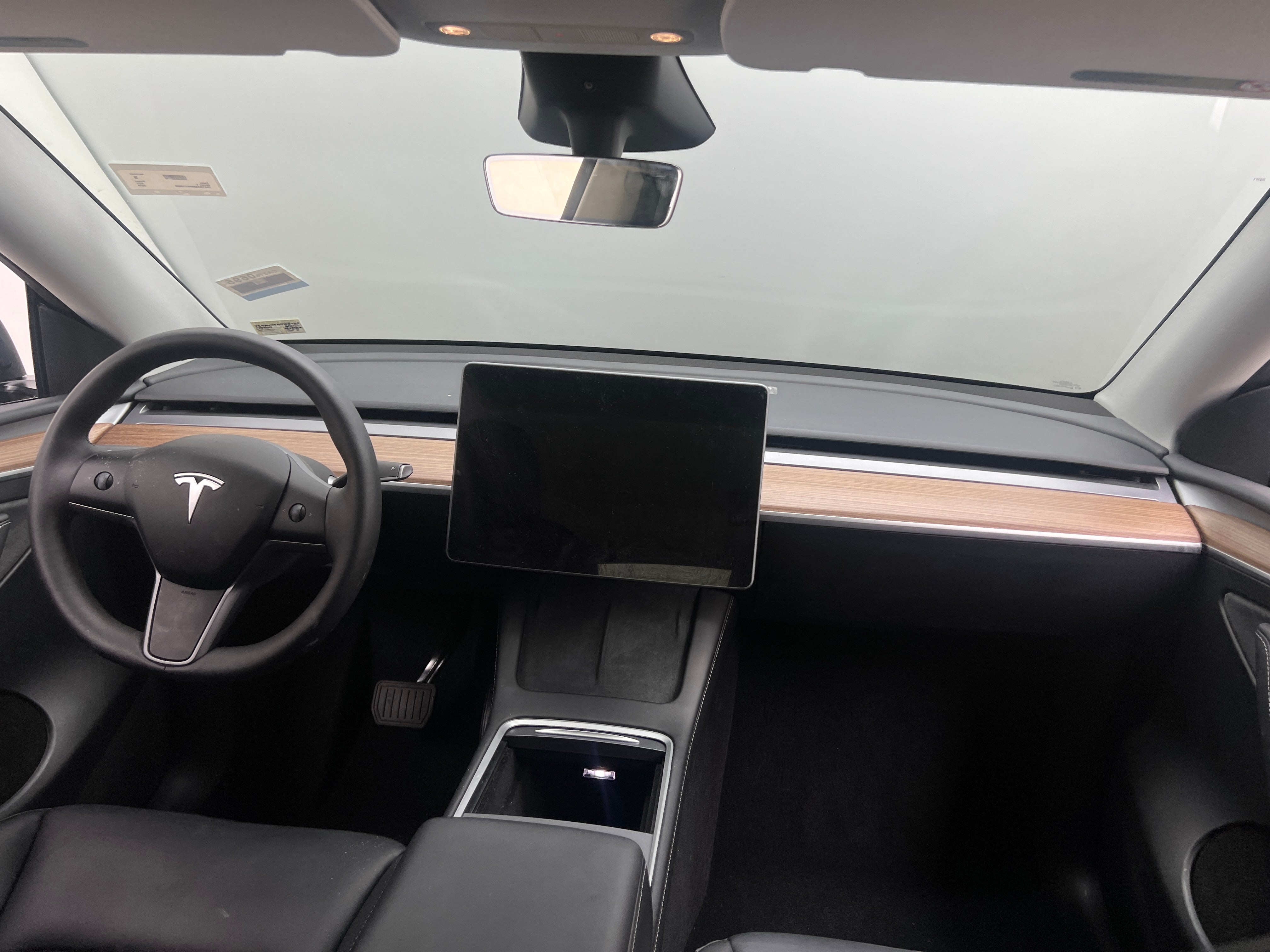 2024 Tesla Model Y Long Range 2