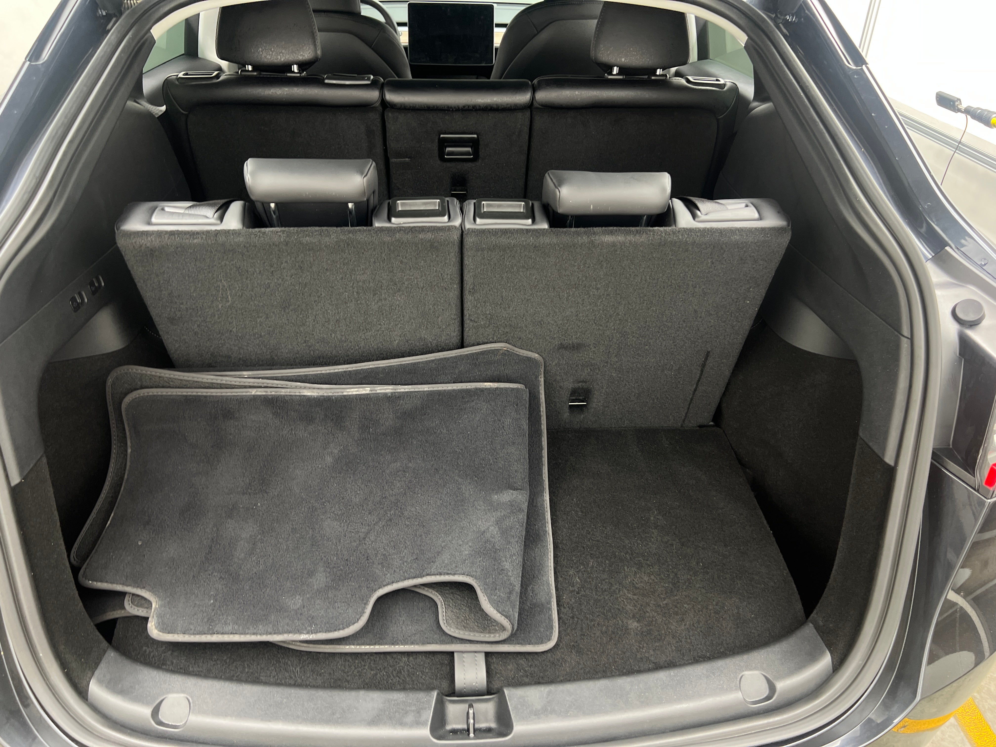 2024 Tesla Model Y Long Range 6
