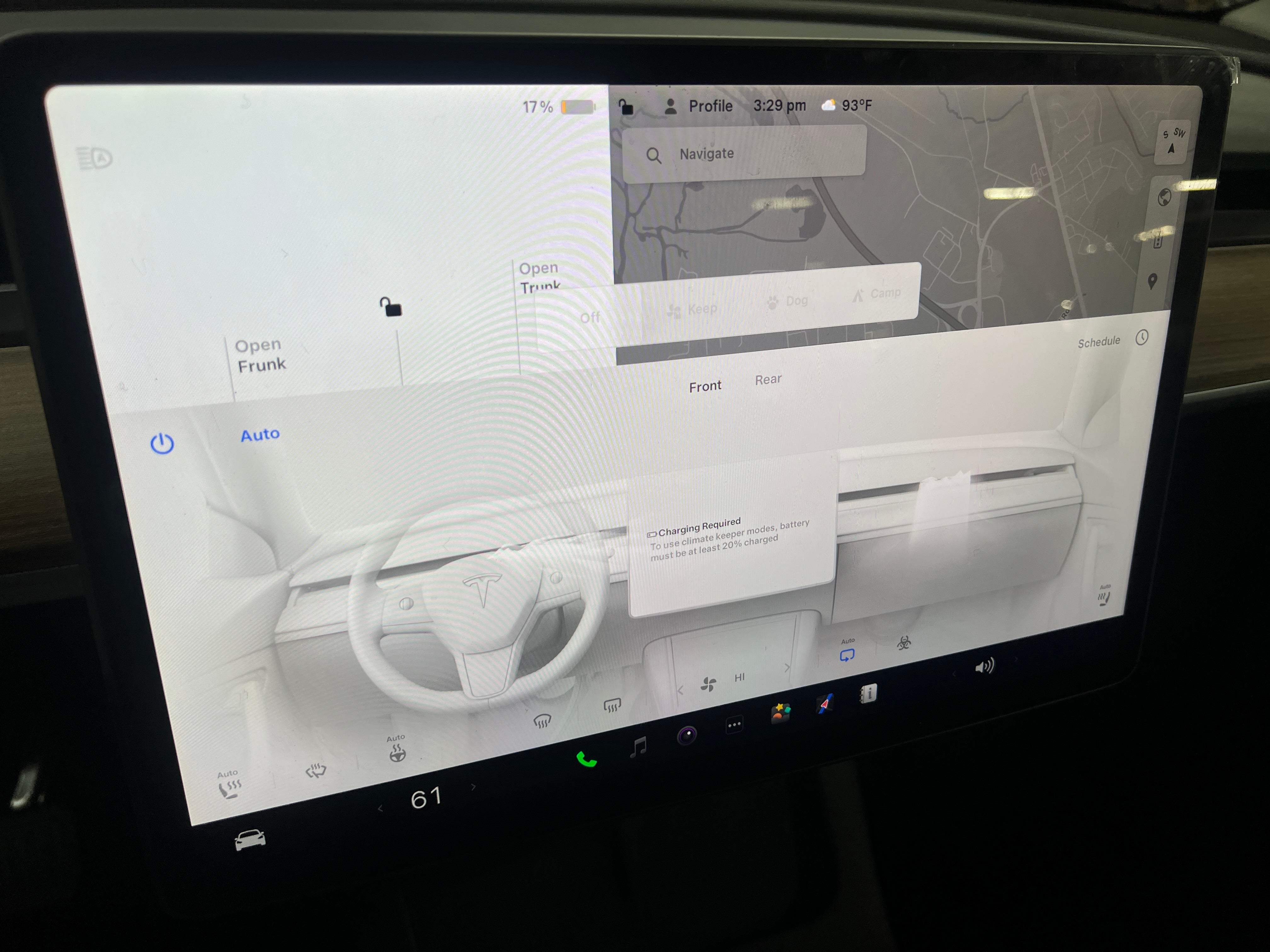 2024 Tesla Model Y Long Range 3