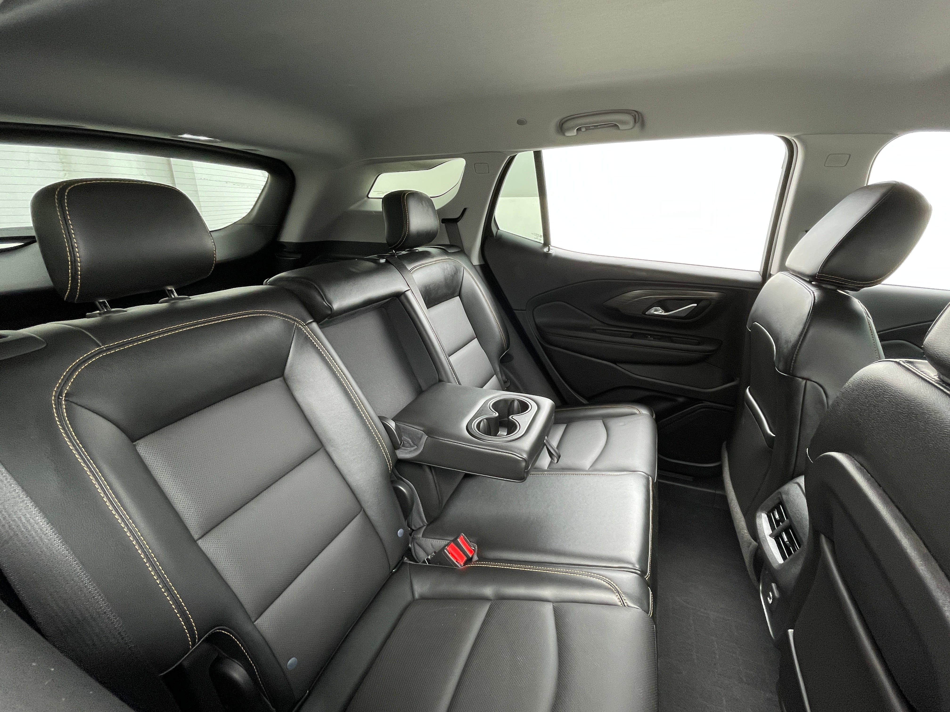2020 GMC Terrain SLT 5