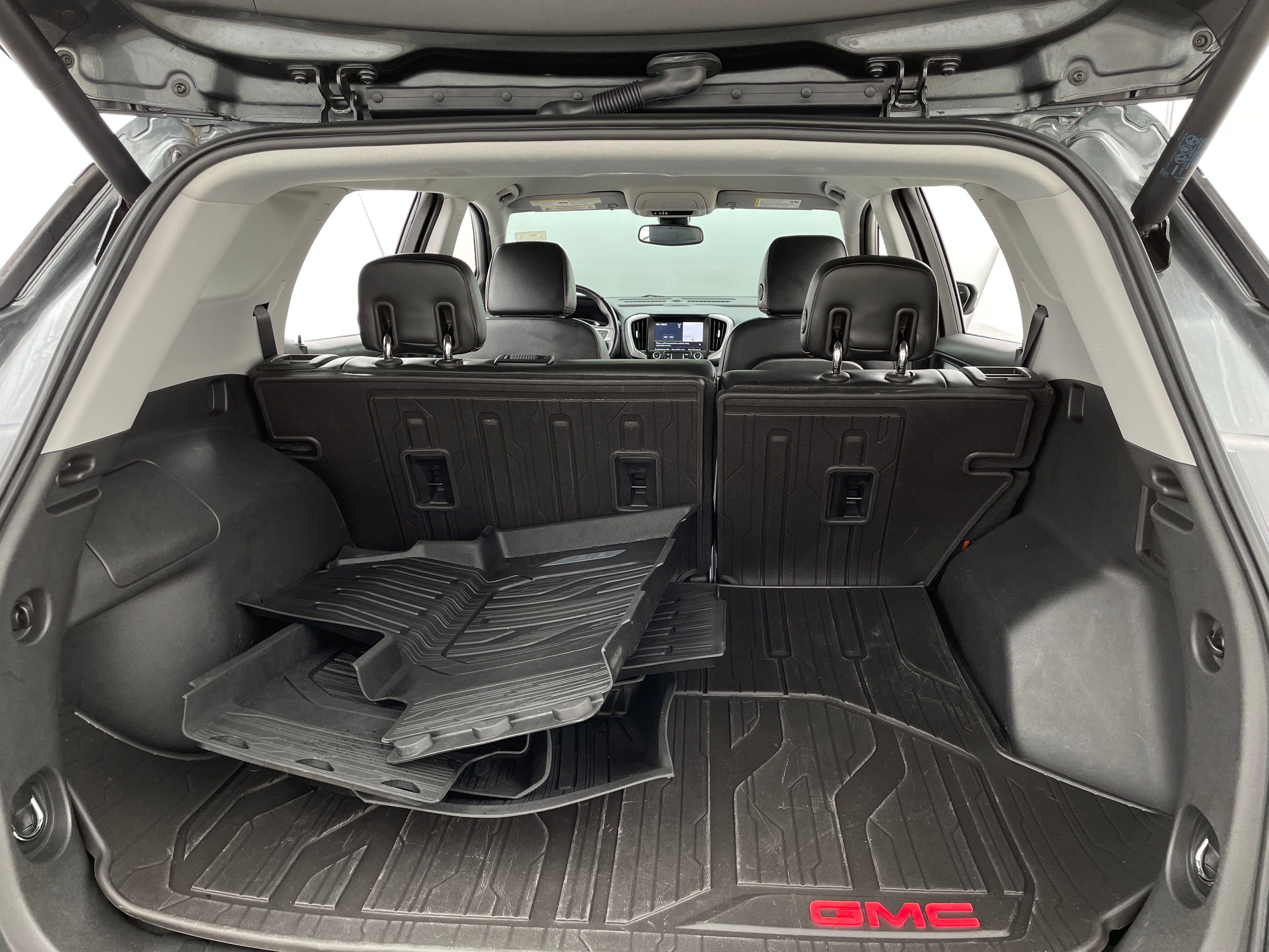 2020 GMC Terrain SLT 6
