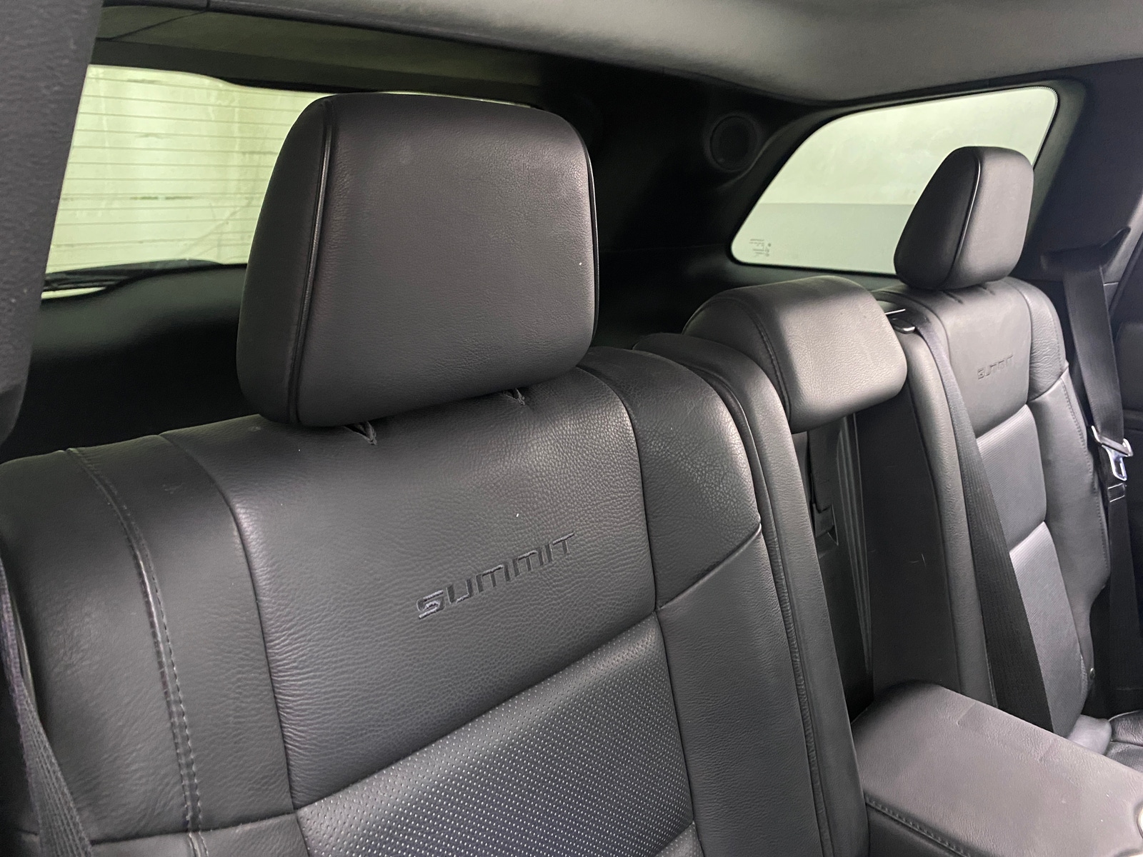 Thumbnail: 2017 Jeep Grand Cherokee - 5
