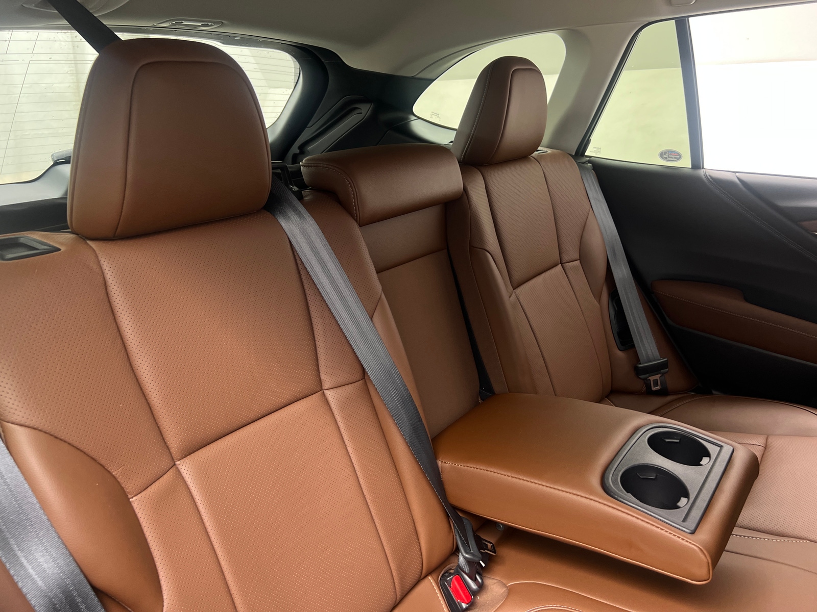 Thumbnail: 2024 Subaru Outback - 5