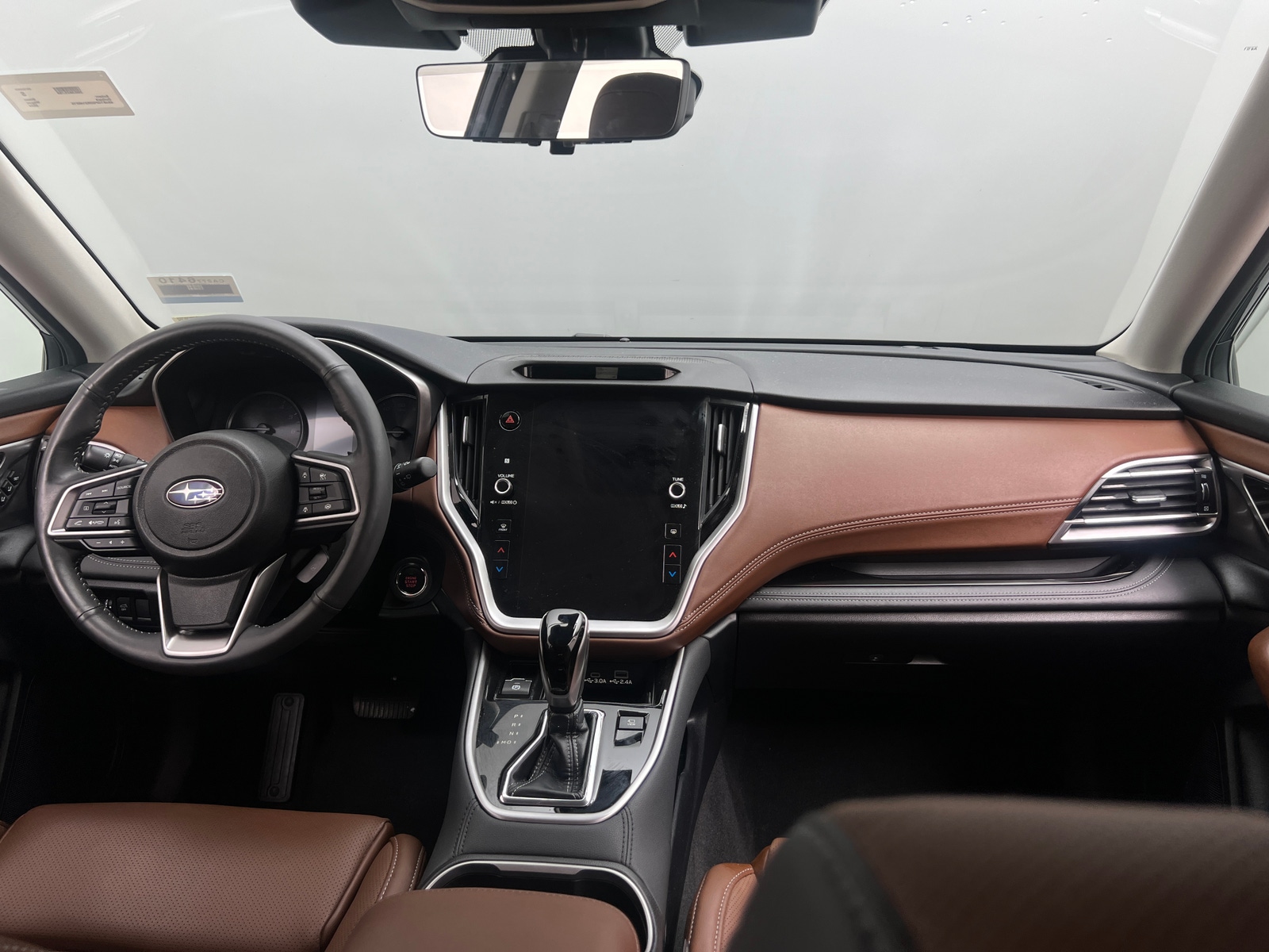 Thumbnail: 2024 Subaru Outback - 2