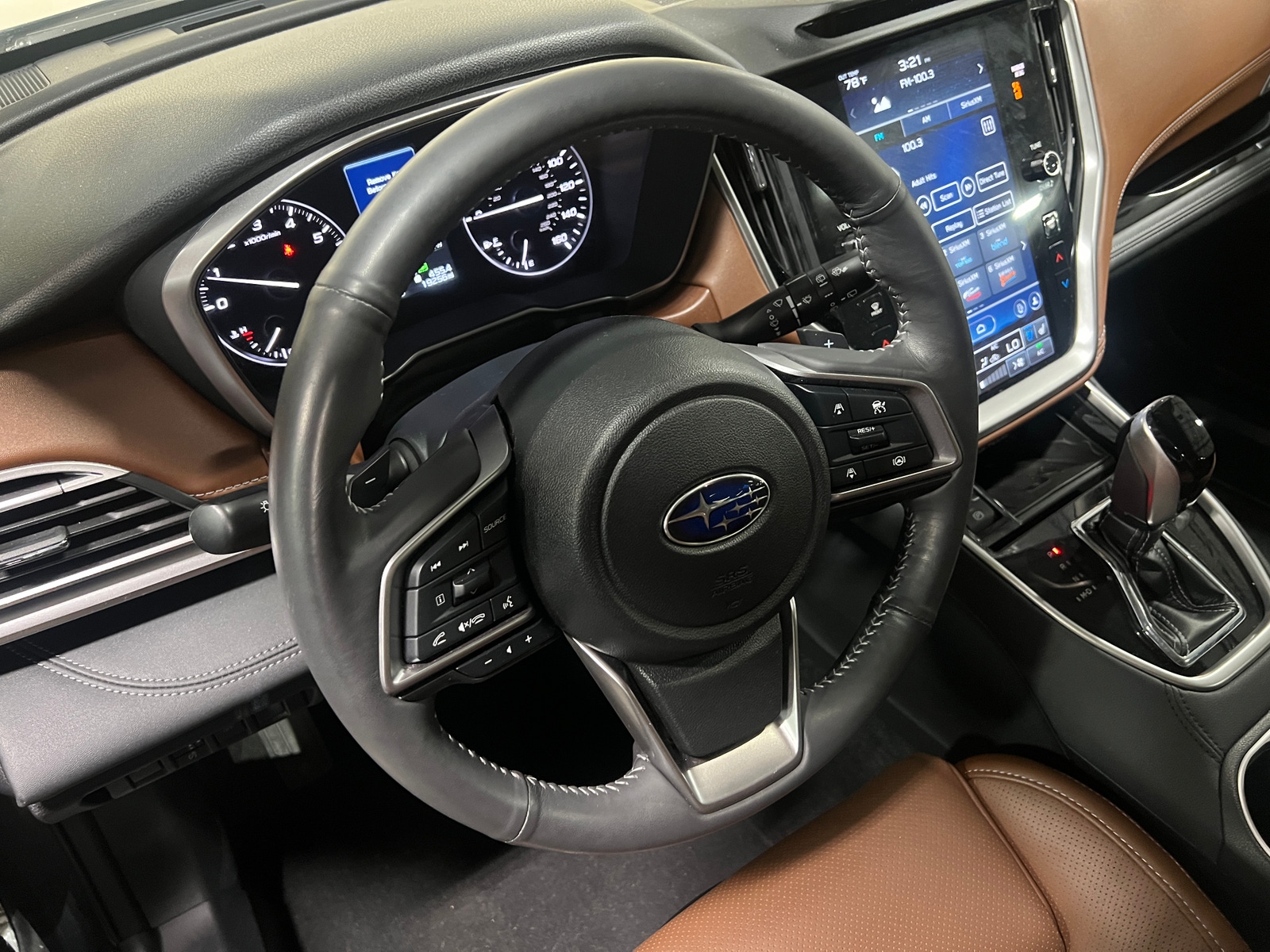 Thumbnail: 2024 Subaru Outback - 4