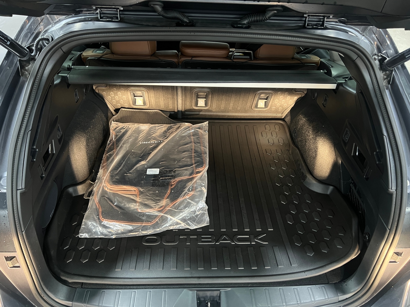 Thumbnail: 2024 Subaru Outback - 6