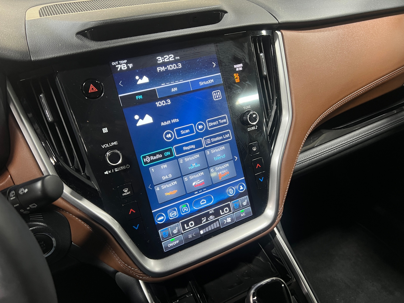 Thumbnail: 2024 Subaru Outback - 3