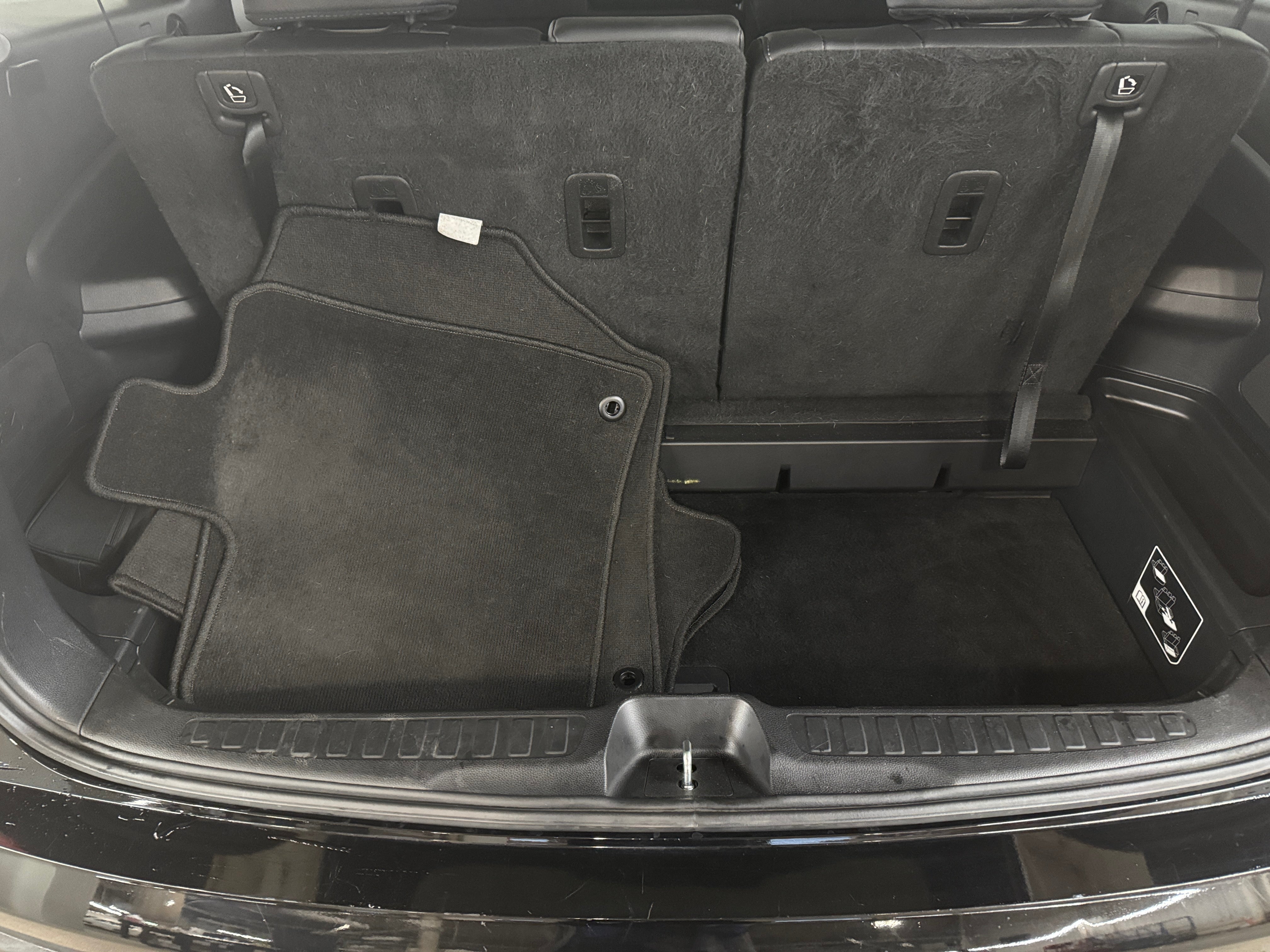 2021 Honda Pilot Special Edition 6