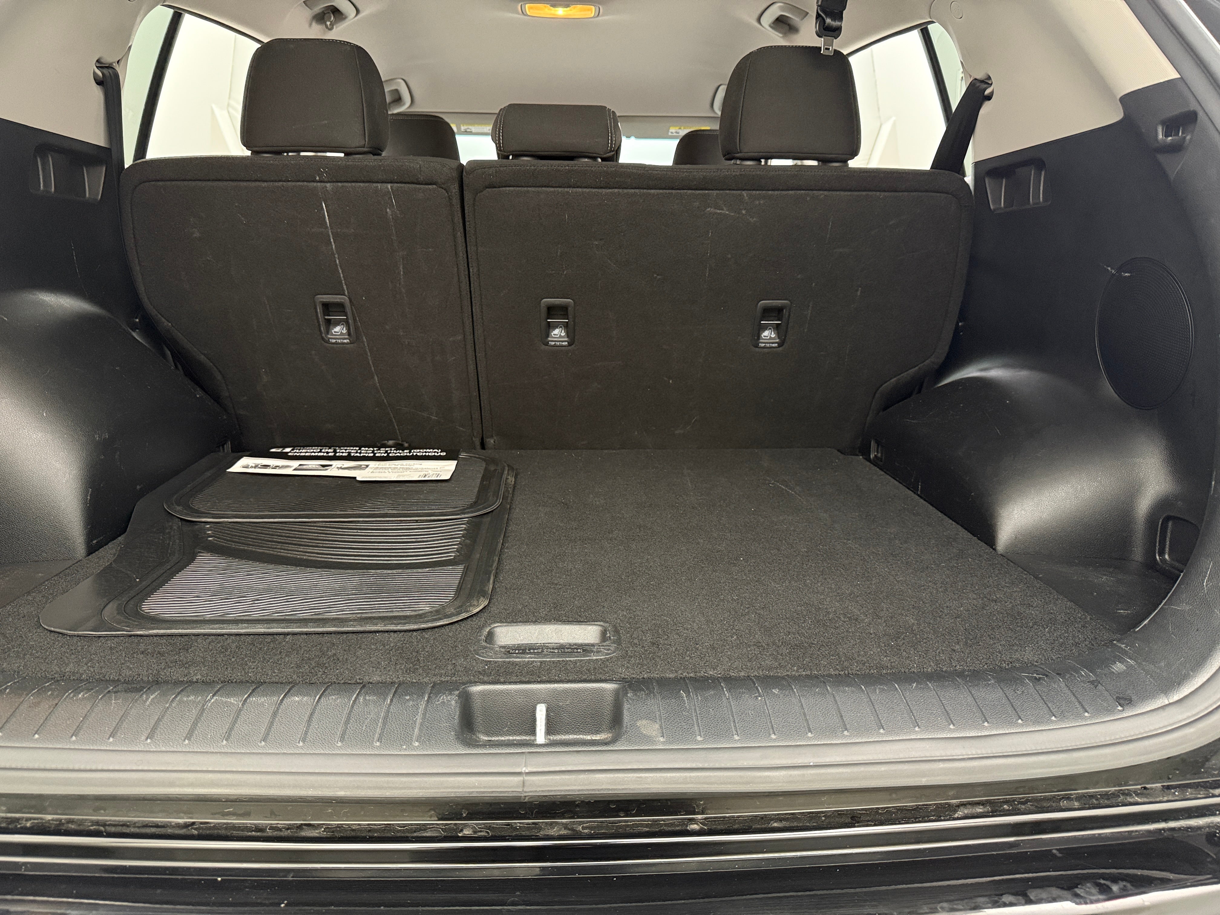 2018 Kia Sportage LX 7