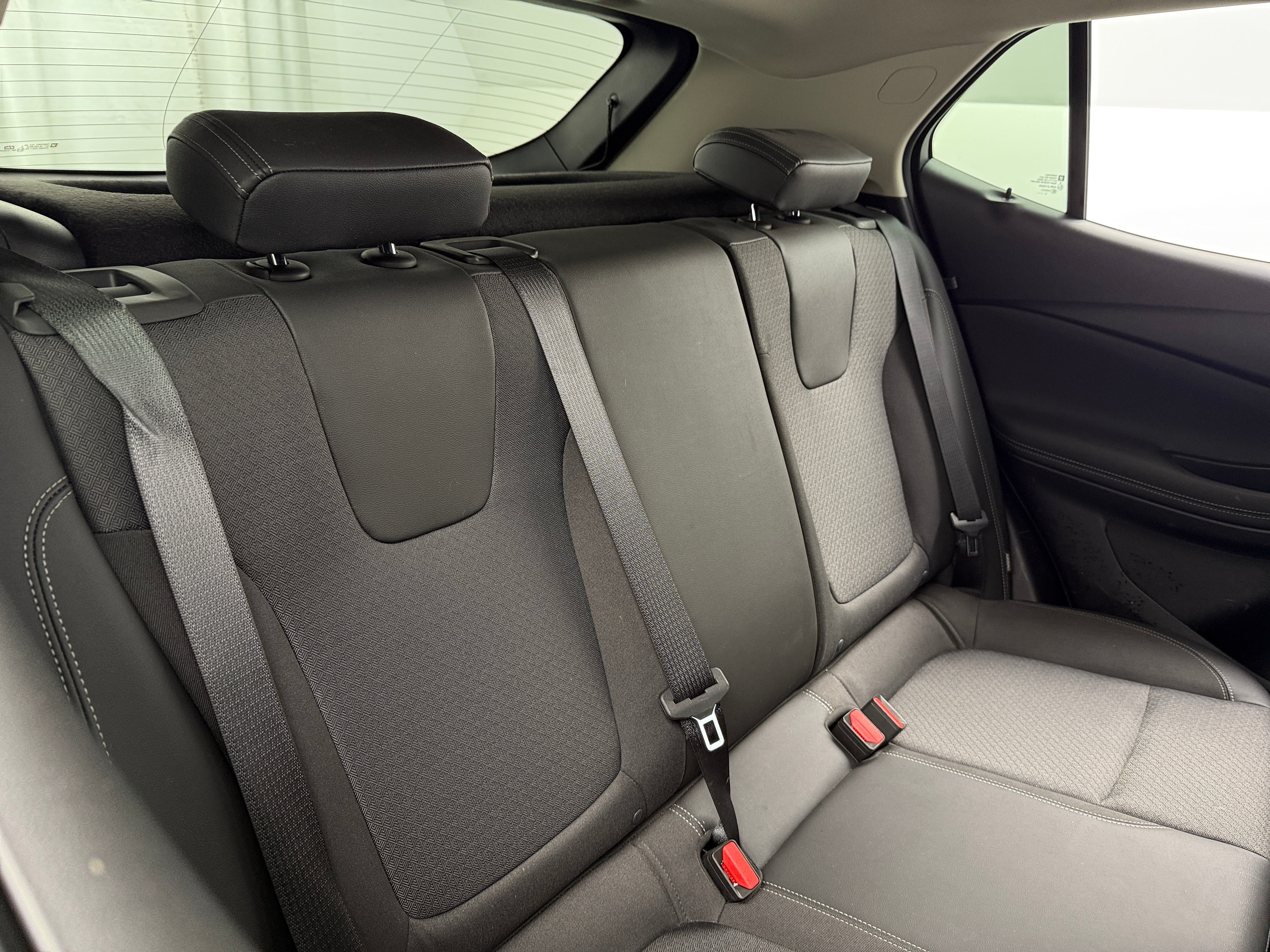 2023 Buick Encore GX Preferred 5