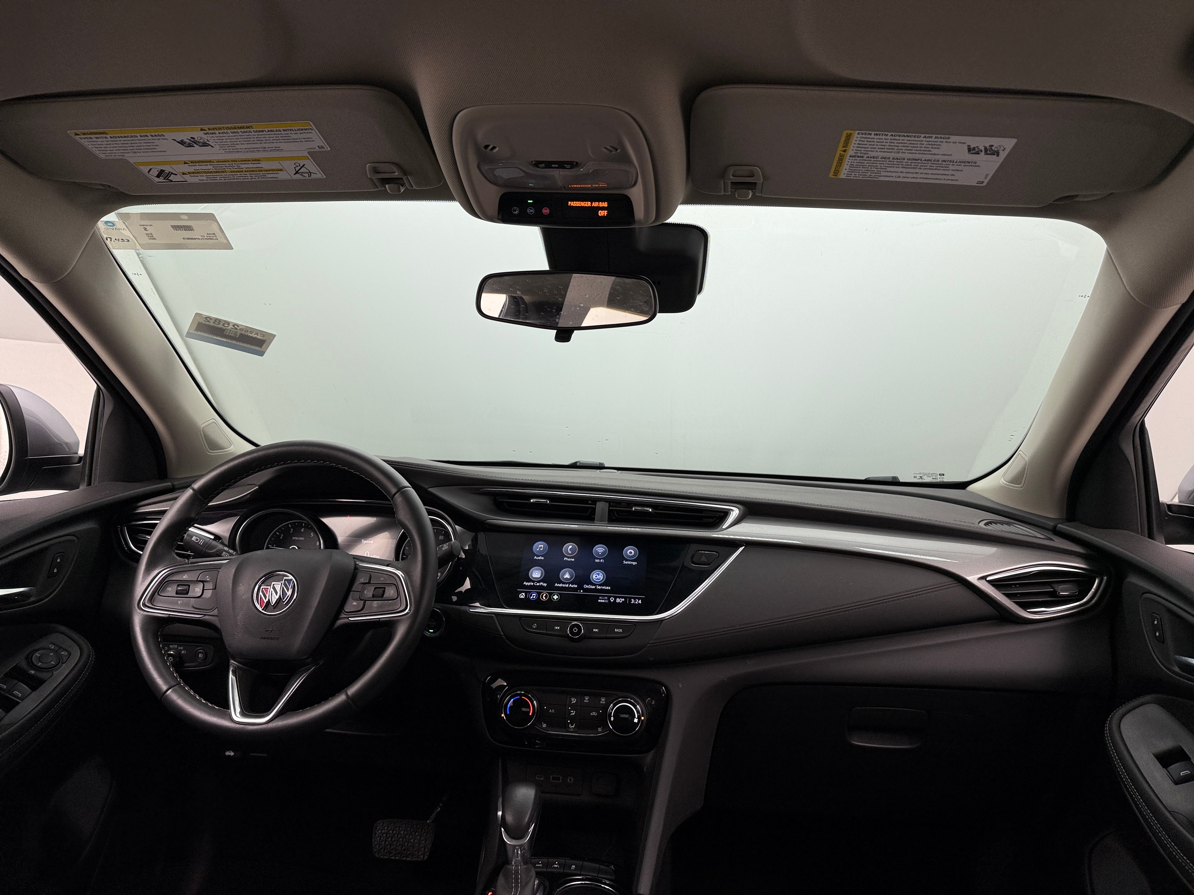 2023 Buick Encore GX Preferred 2