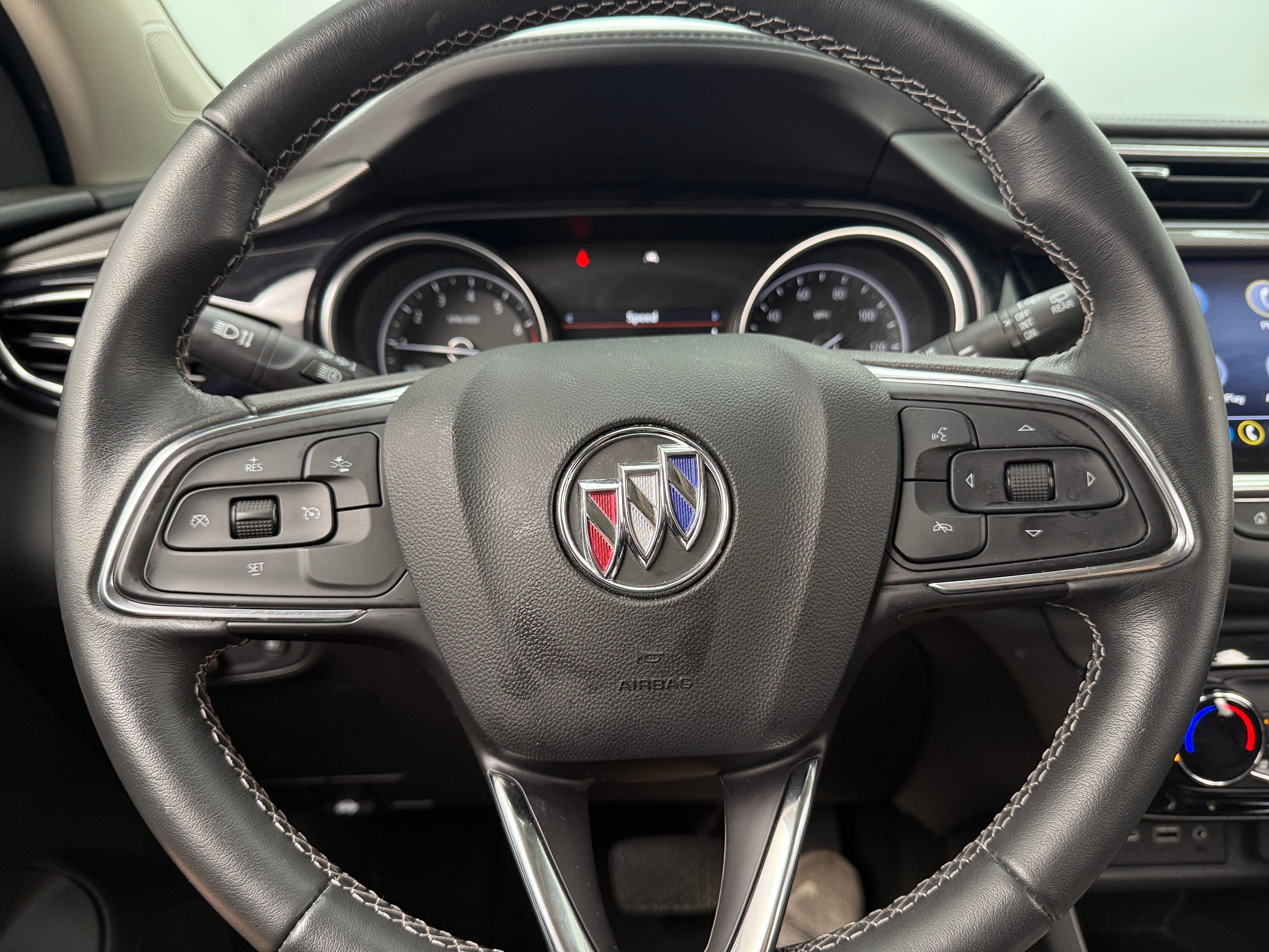 2023 Buick Encore GX Preferred 4
