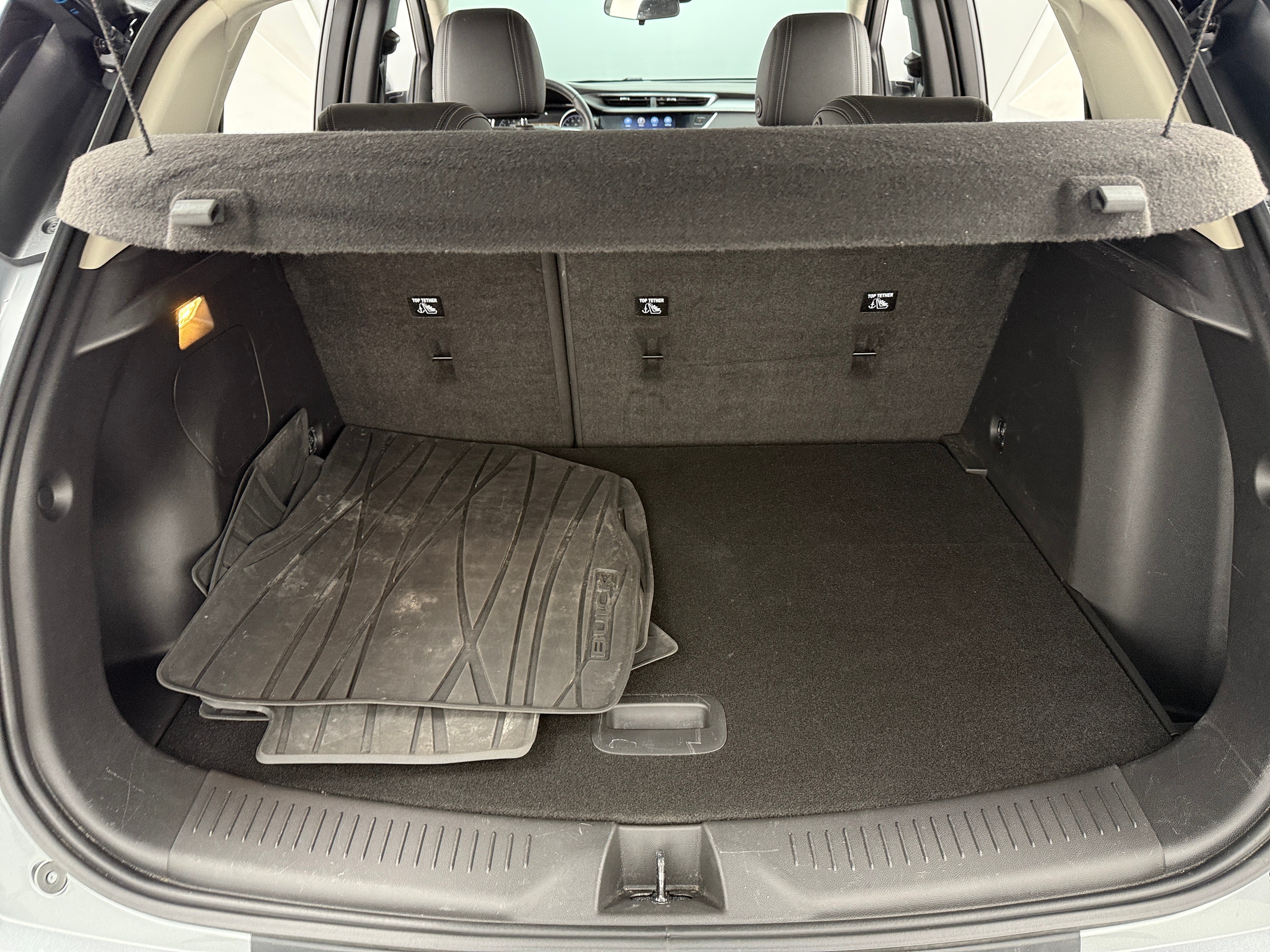 2023 Buick Encore GX Preferred 6