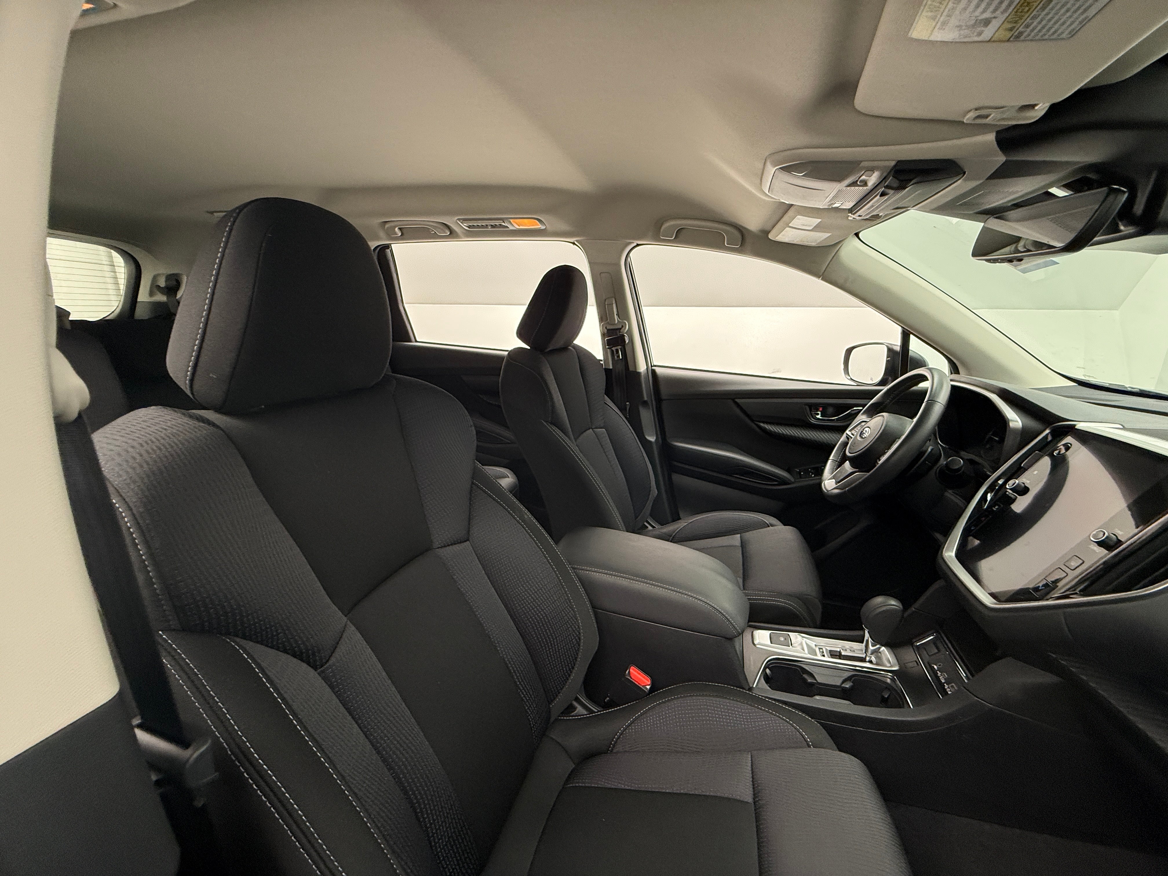 2024 Subaru Ascent Premium 2