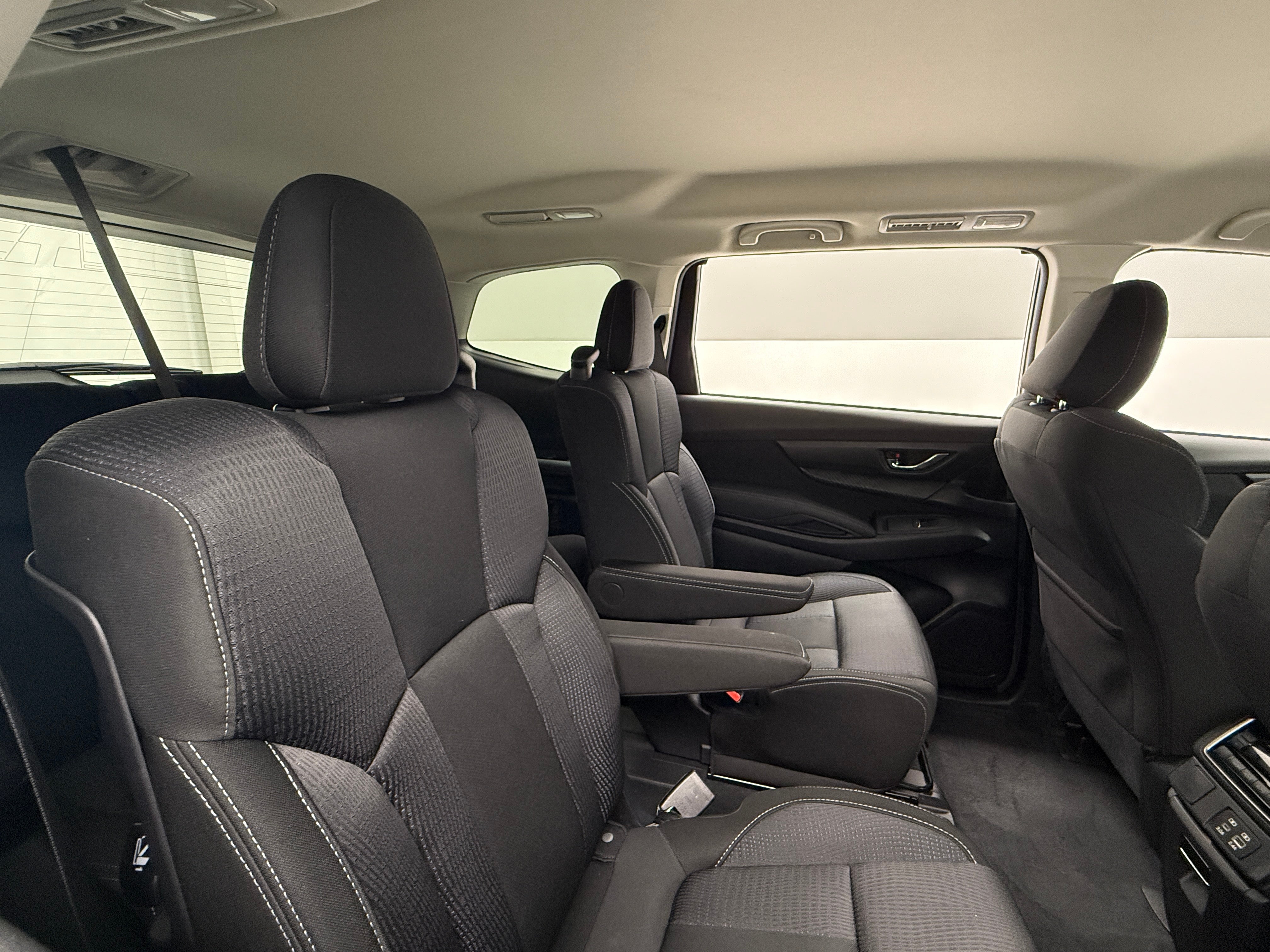 2024 Subaru Ascent Premium 6