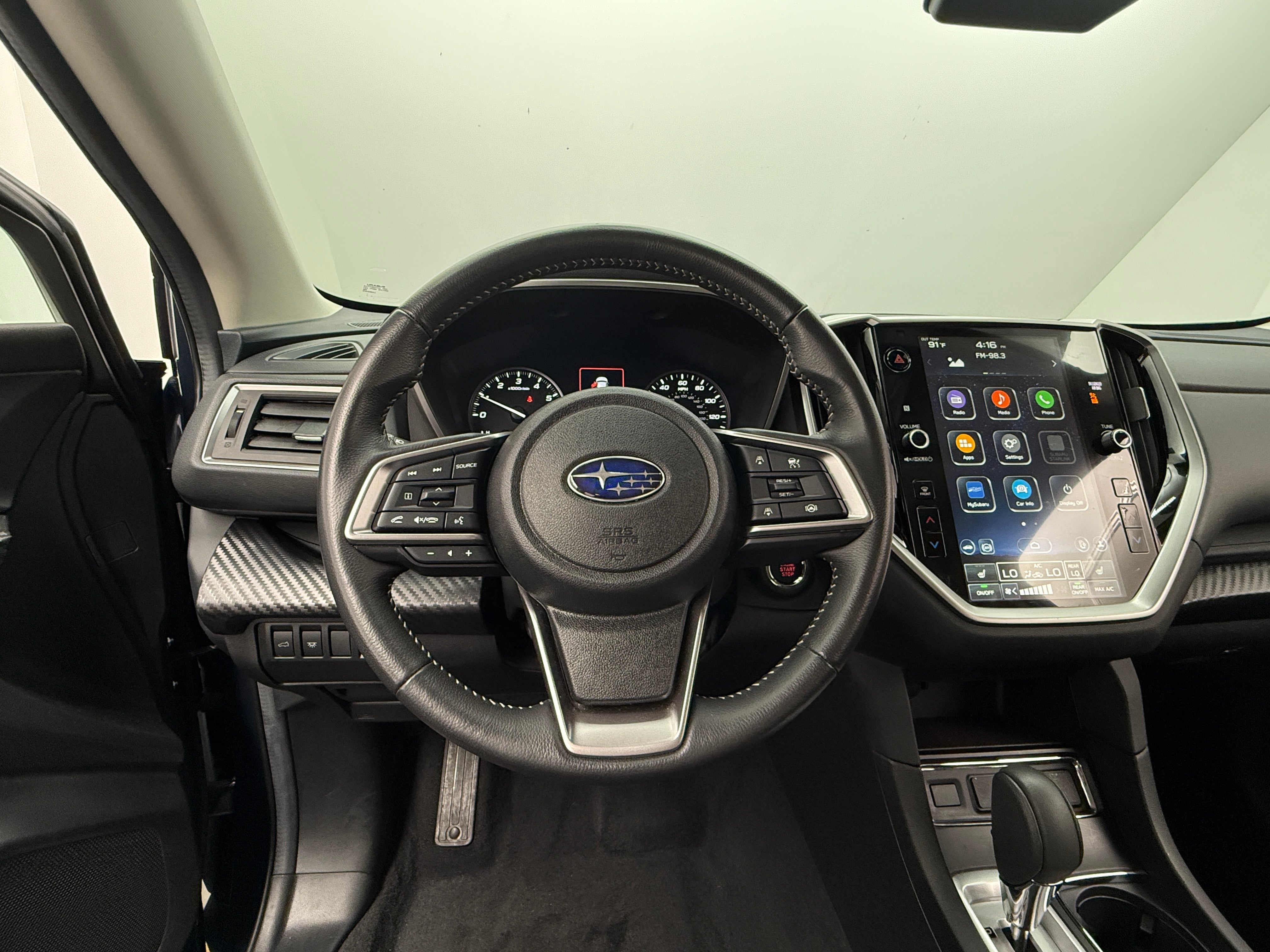 2024 Subaru Ascent Premium 5