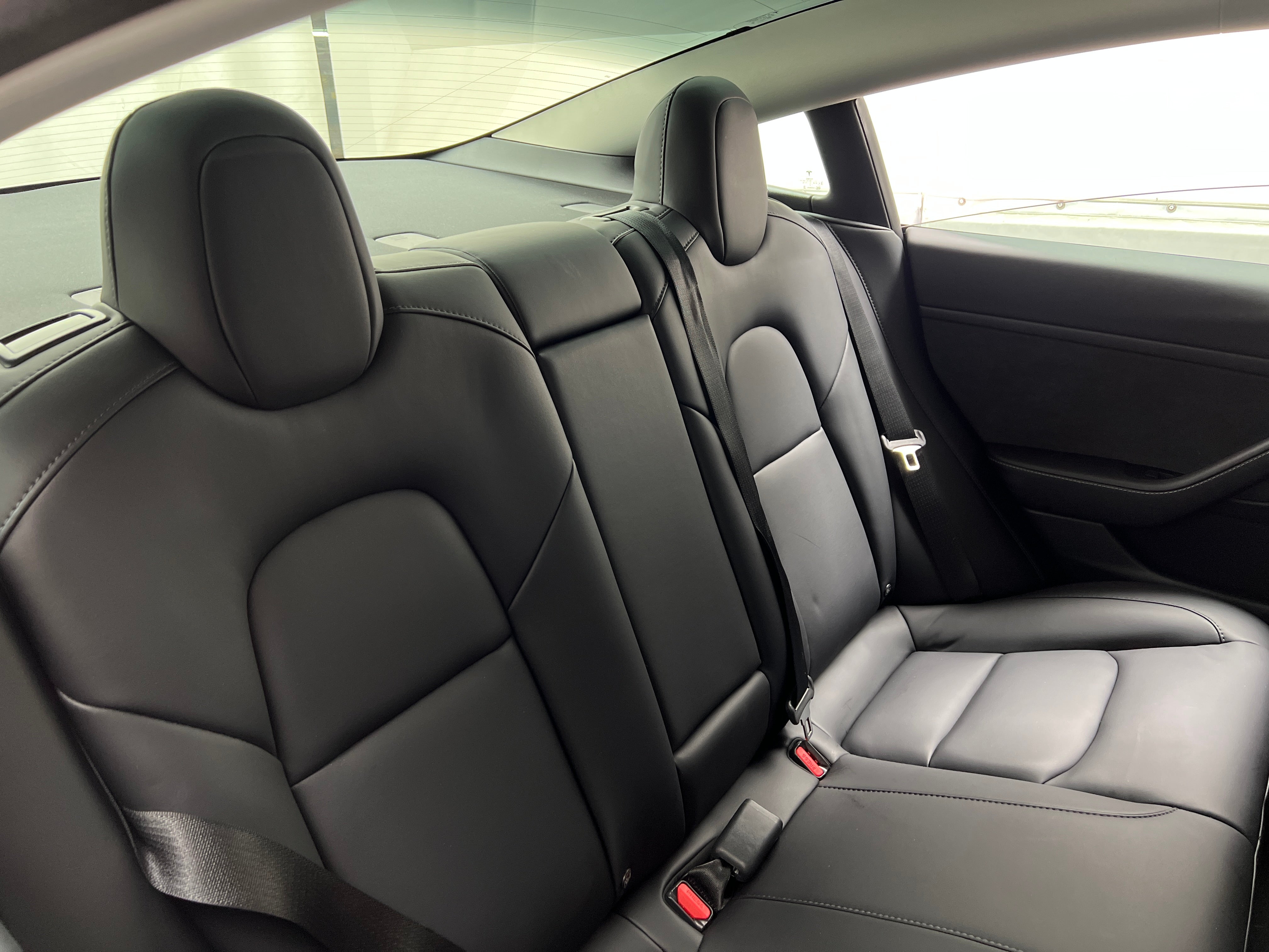 2023 Tesla Model 3 Standard Range 5
