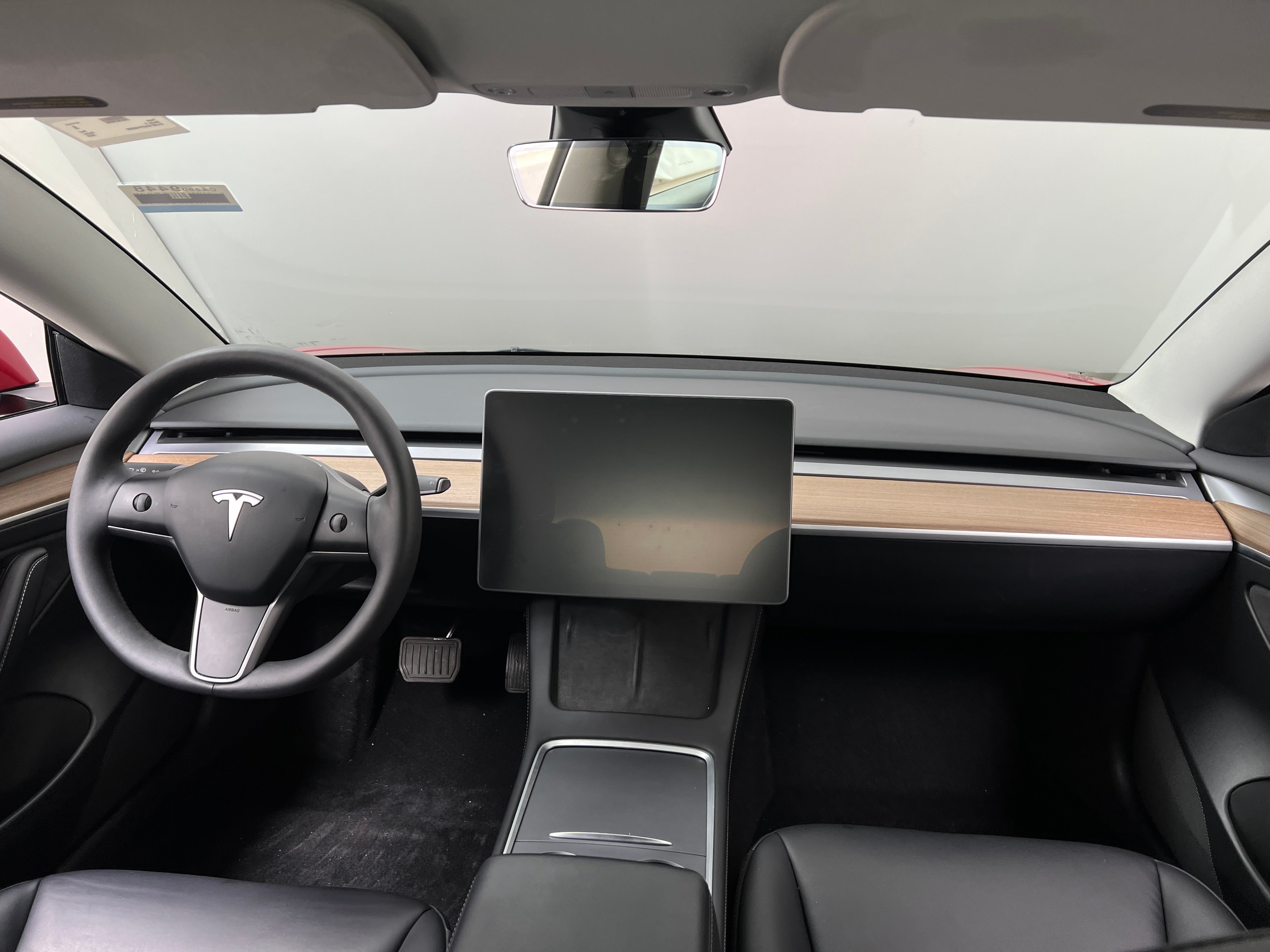 2023 Tesla Model 3 Standard Range 2