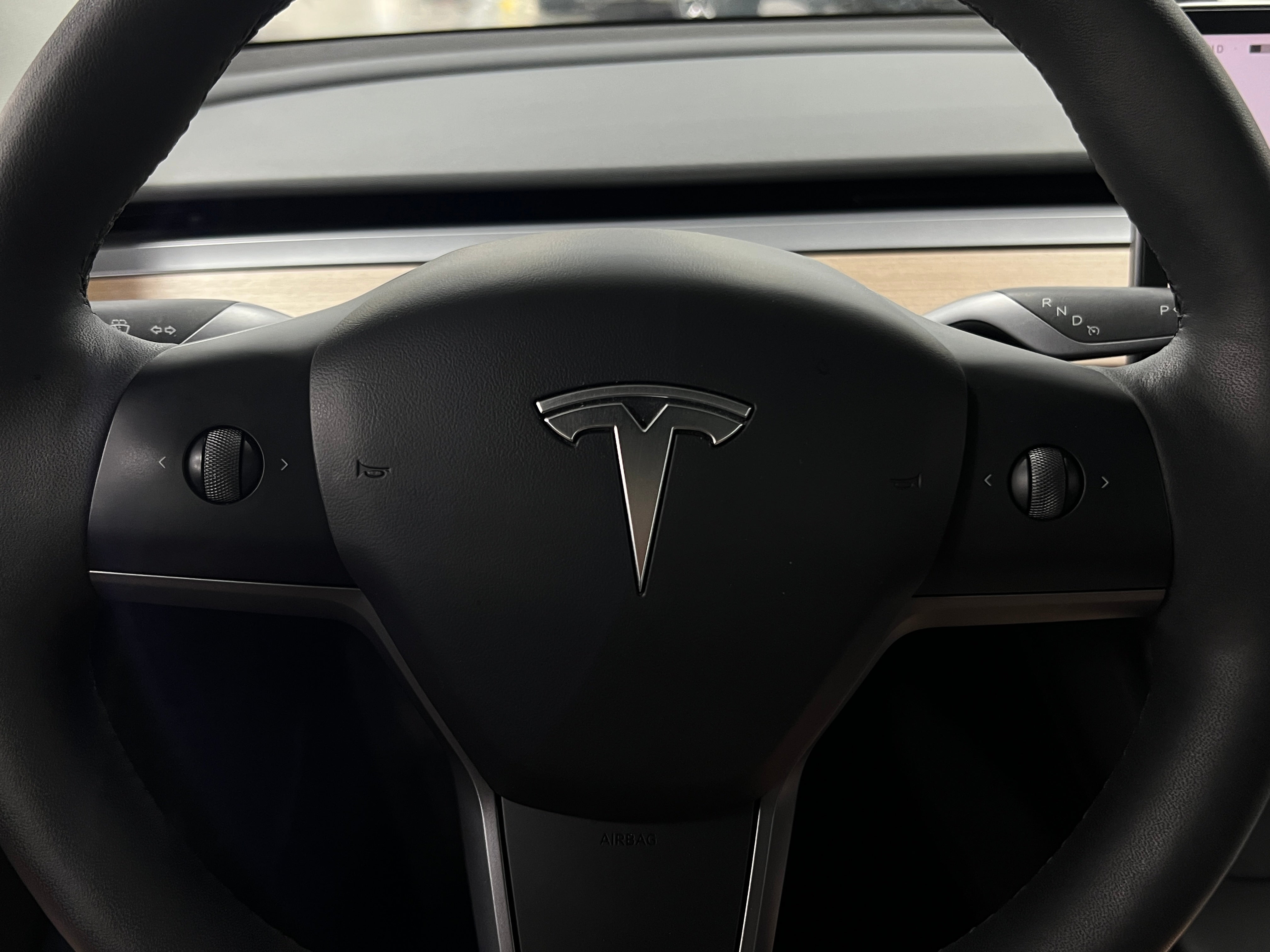 2023 Tesla Model 3 Standard Range 4