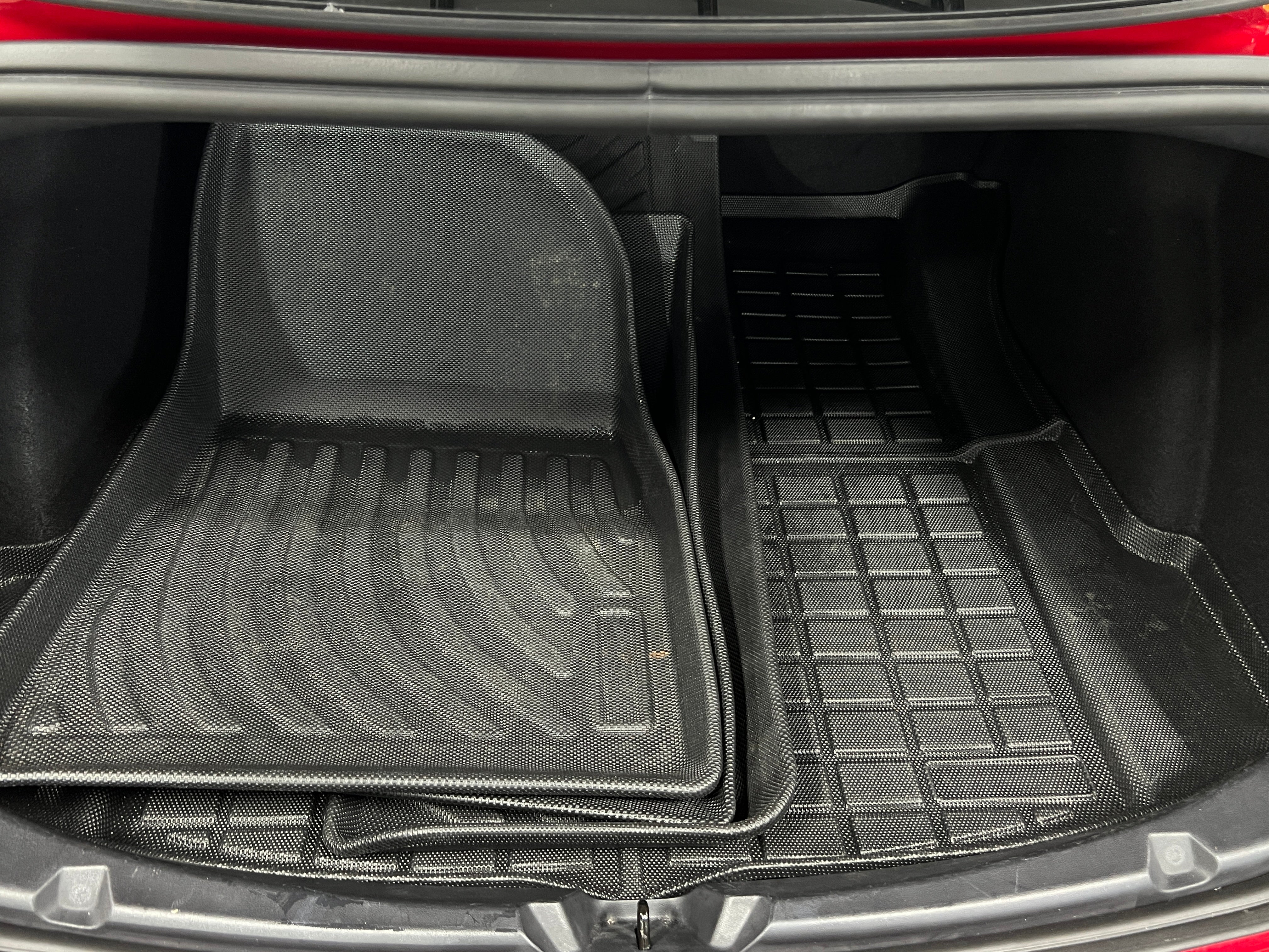 2023 Tesla Model 3 Standard Range 6