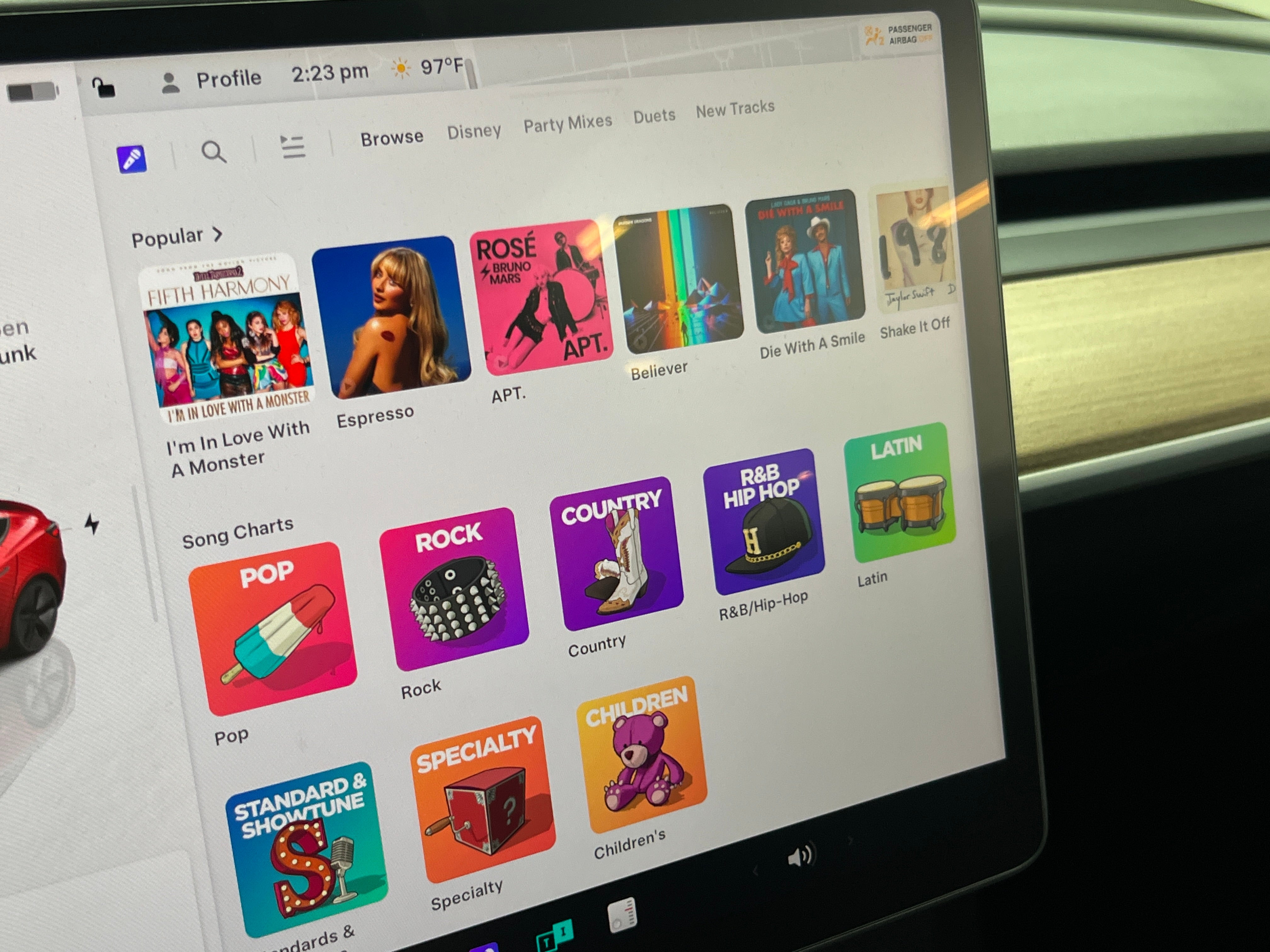 2023 Tesla Model 3 Standard Range 3
