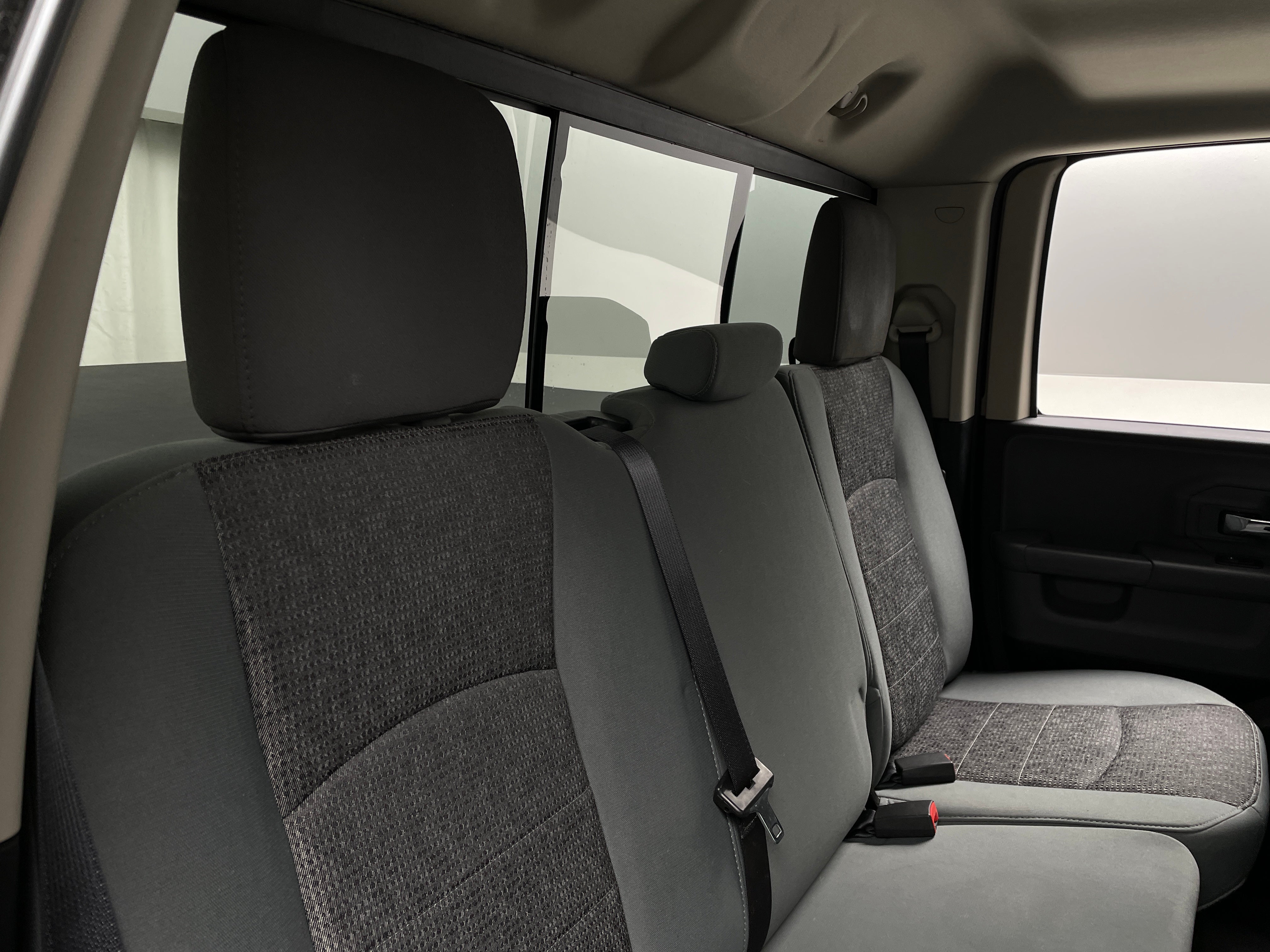 2016 RAM 1500 Big Horn 6