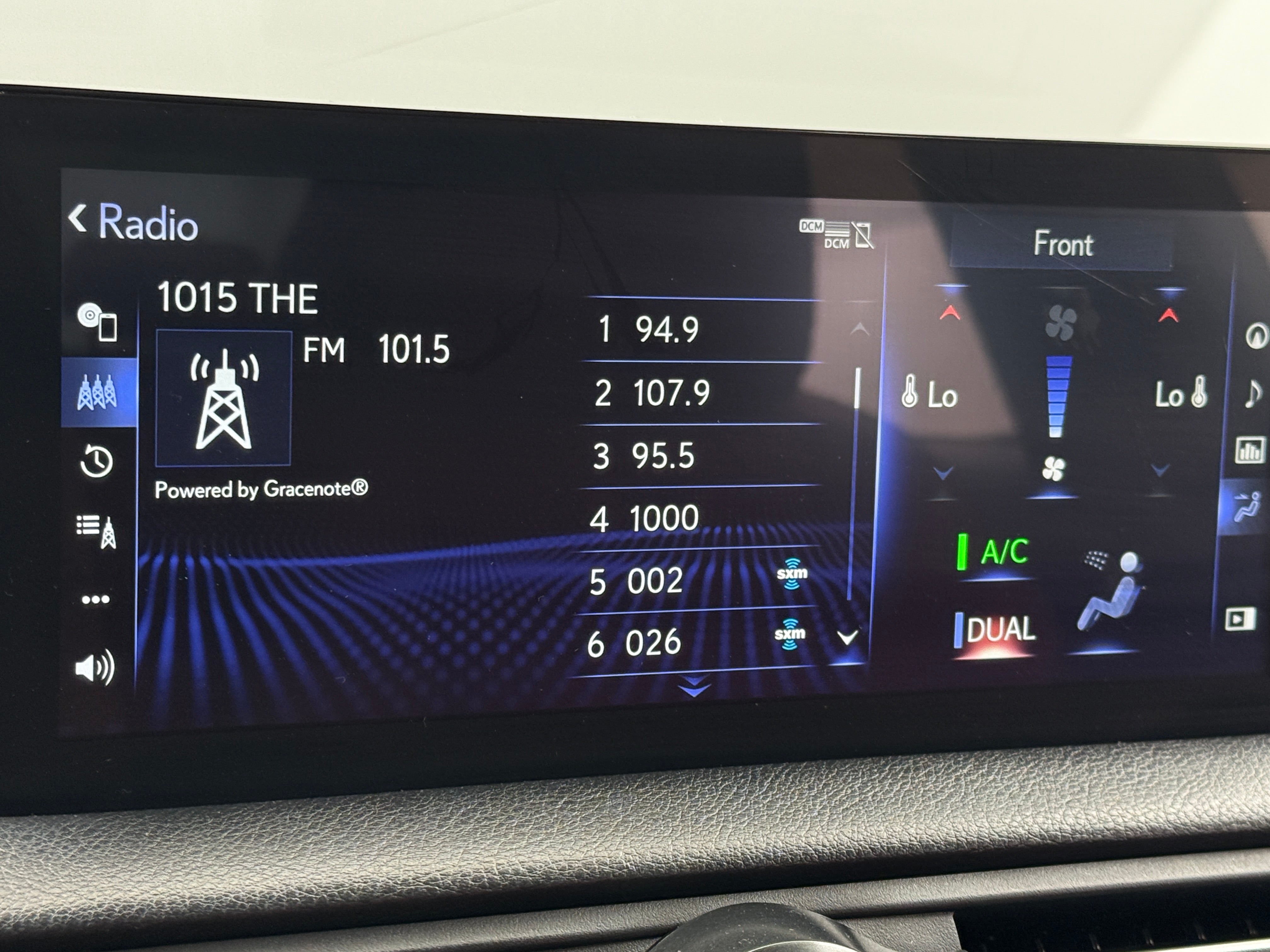 2023 Lexus IS 350 3