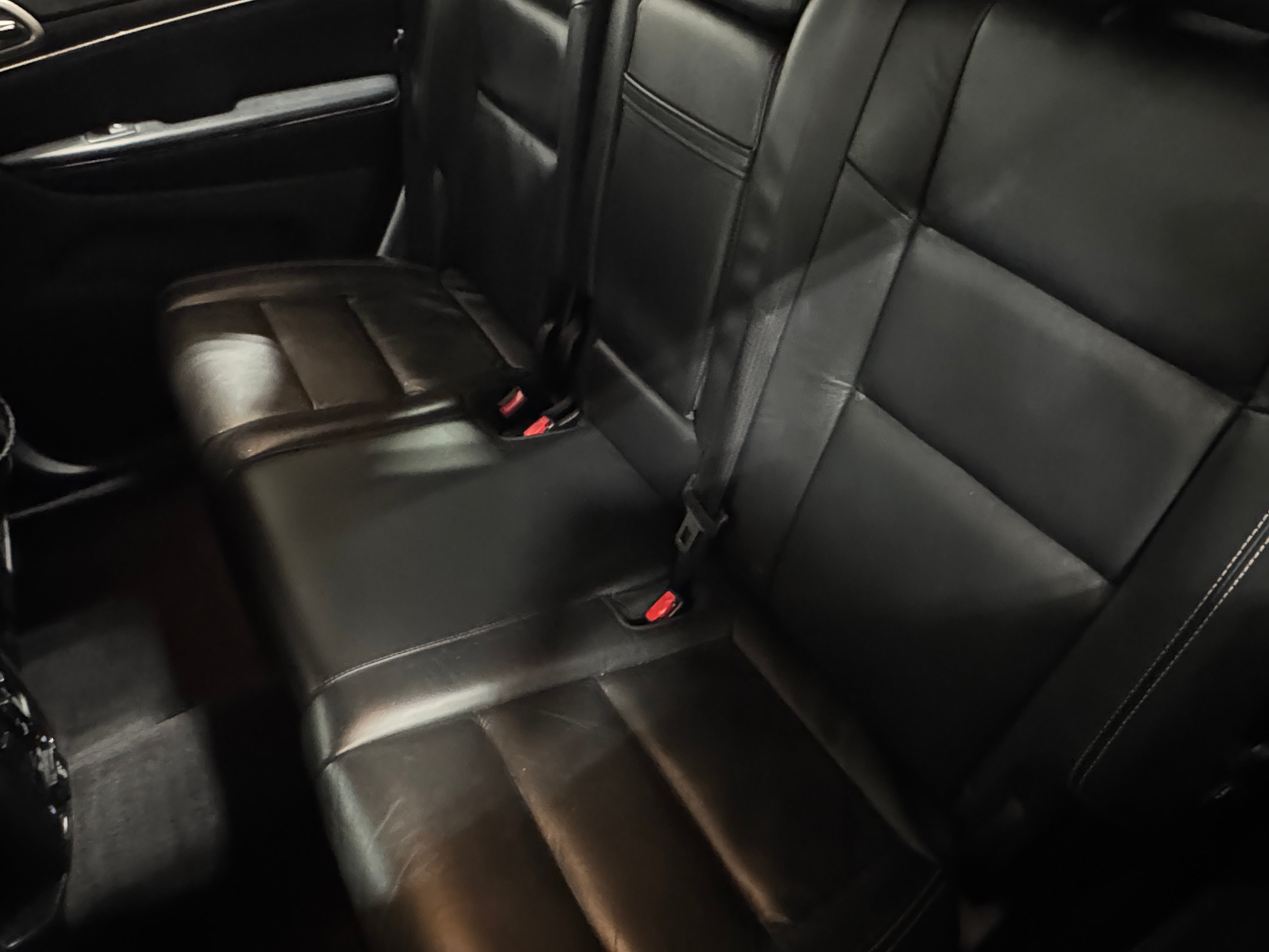 2017 Jeep Grand Cherokee Limited Edition 5